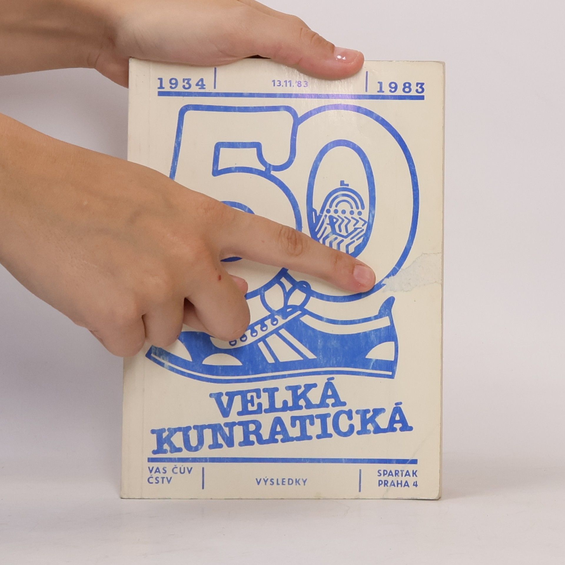 kolektiv VELKÁ KUNRATICKÁ