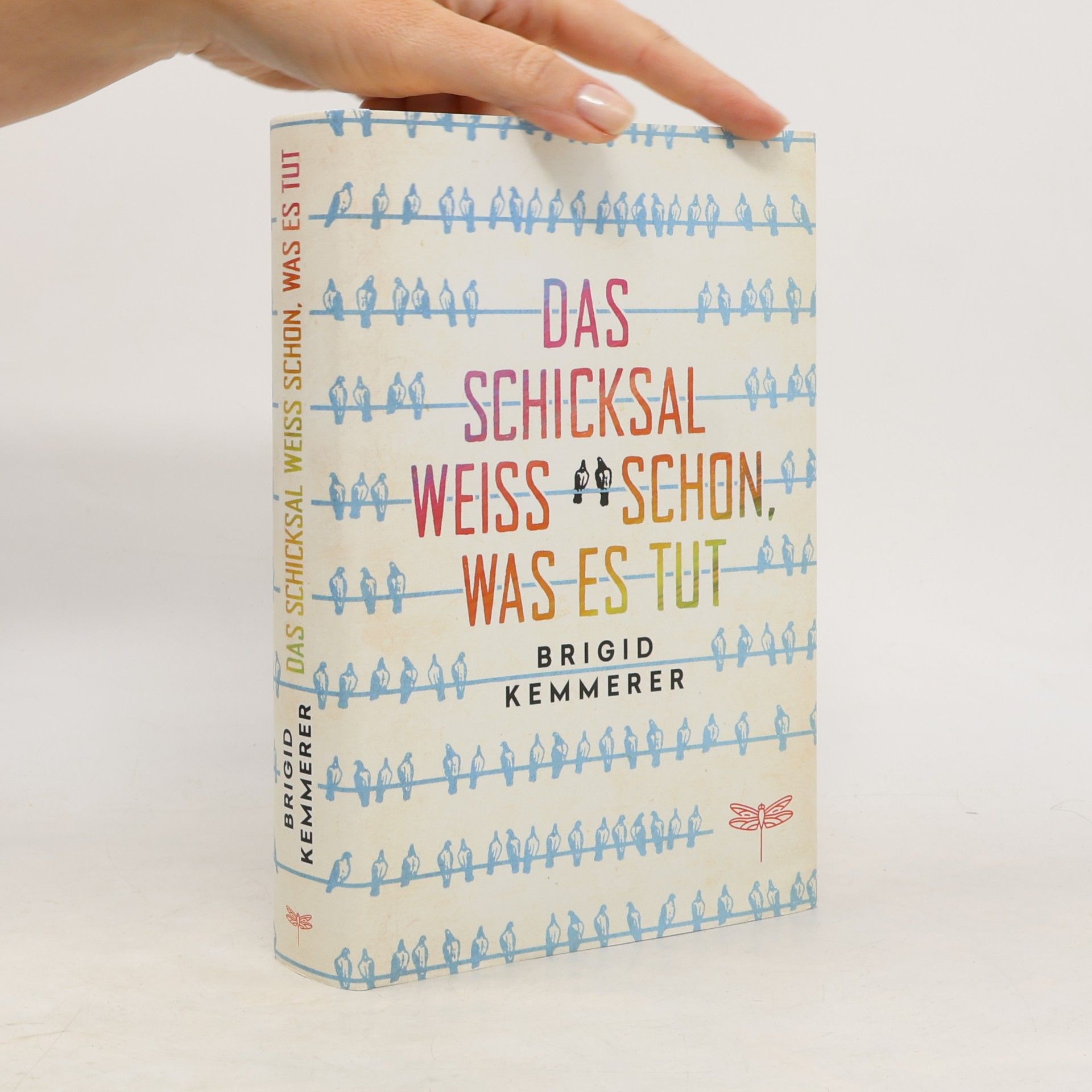 Das Schicksal weiß schon, was es tut