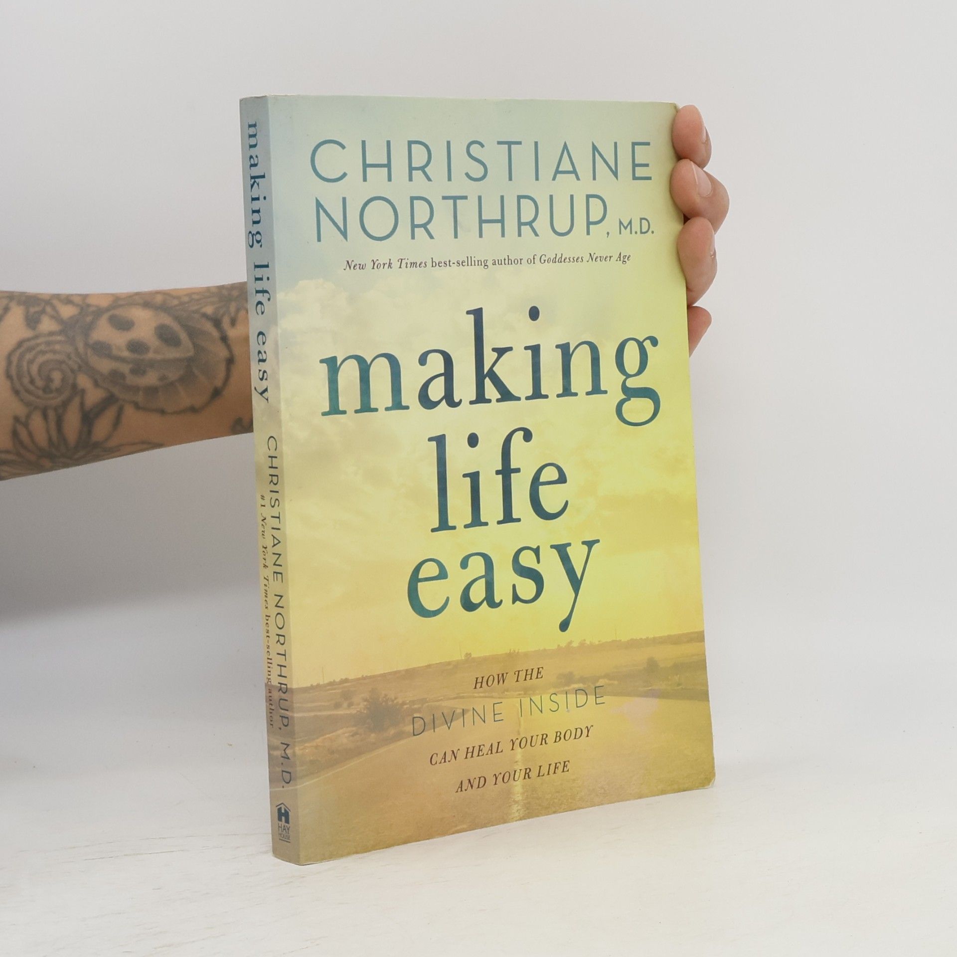 Christiane Northrup Making Life Easy