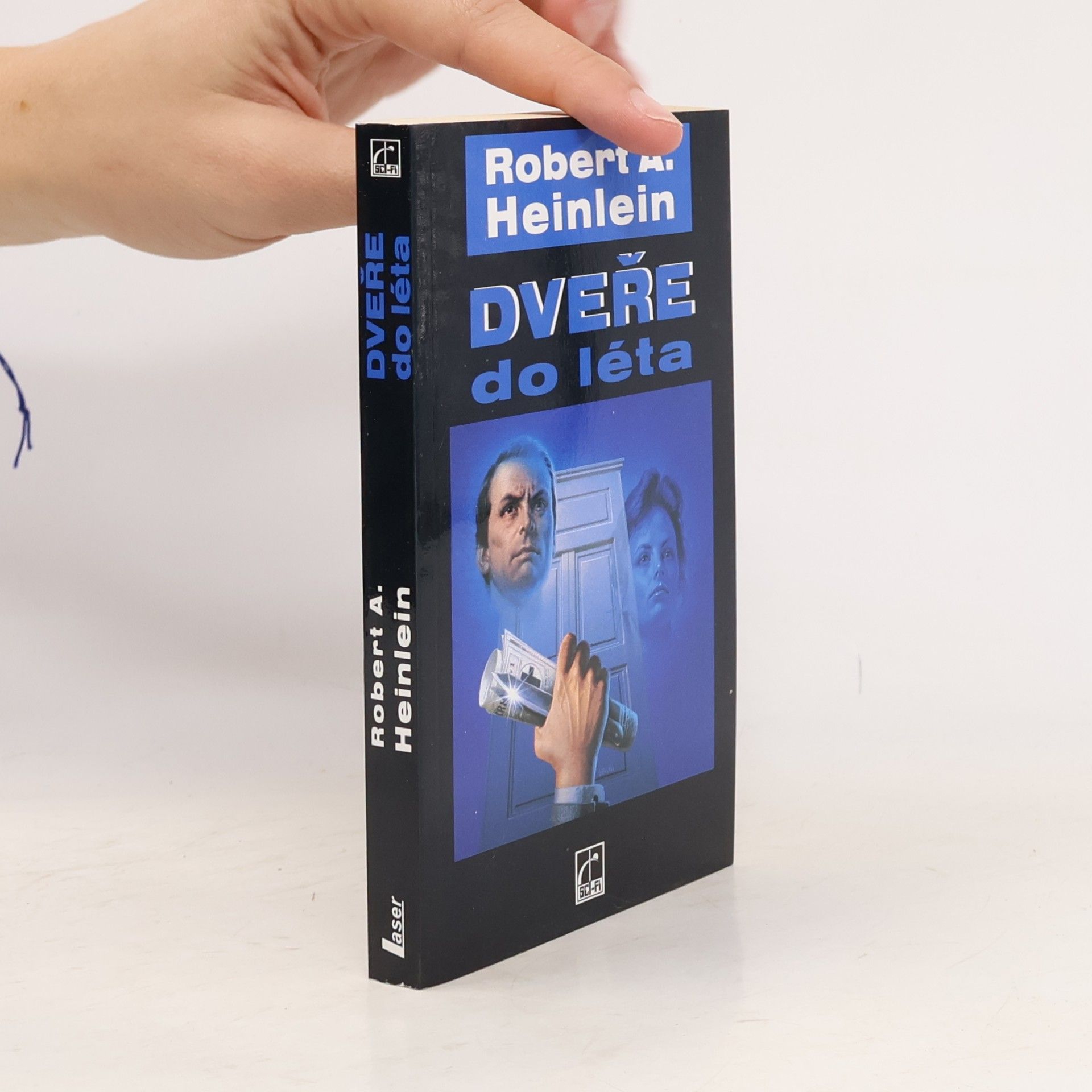 Dveře do léta