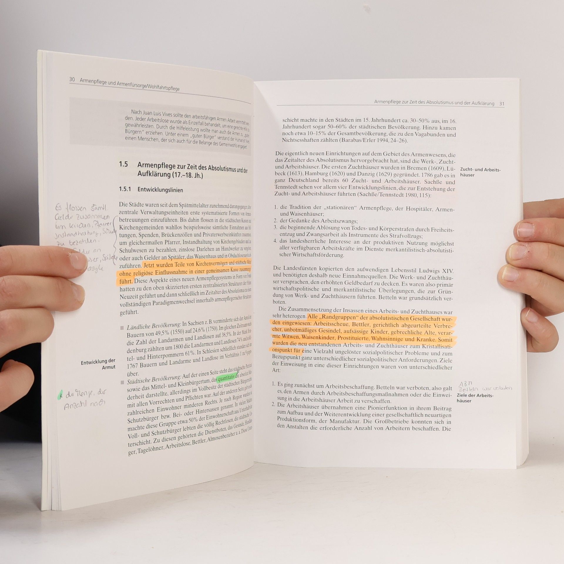 Johannes Schilling UTB - 8304: Soziale Arbeit. Geschichte, Theorie, Profession - 5. Auflage