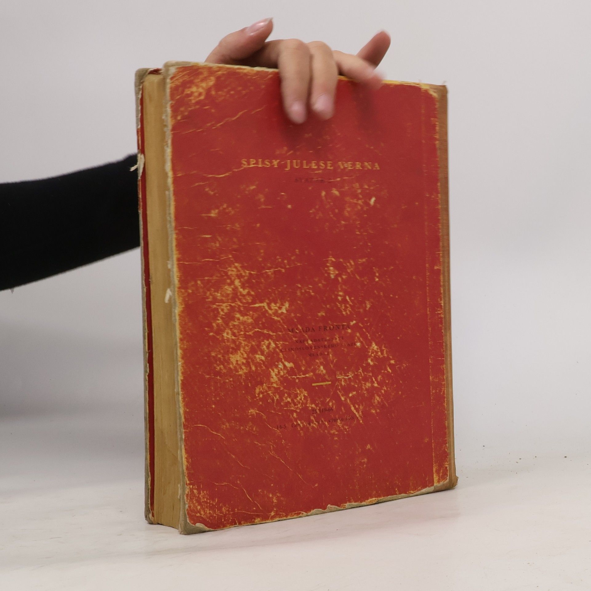 Jules Verne Děti kapitána Granta