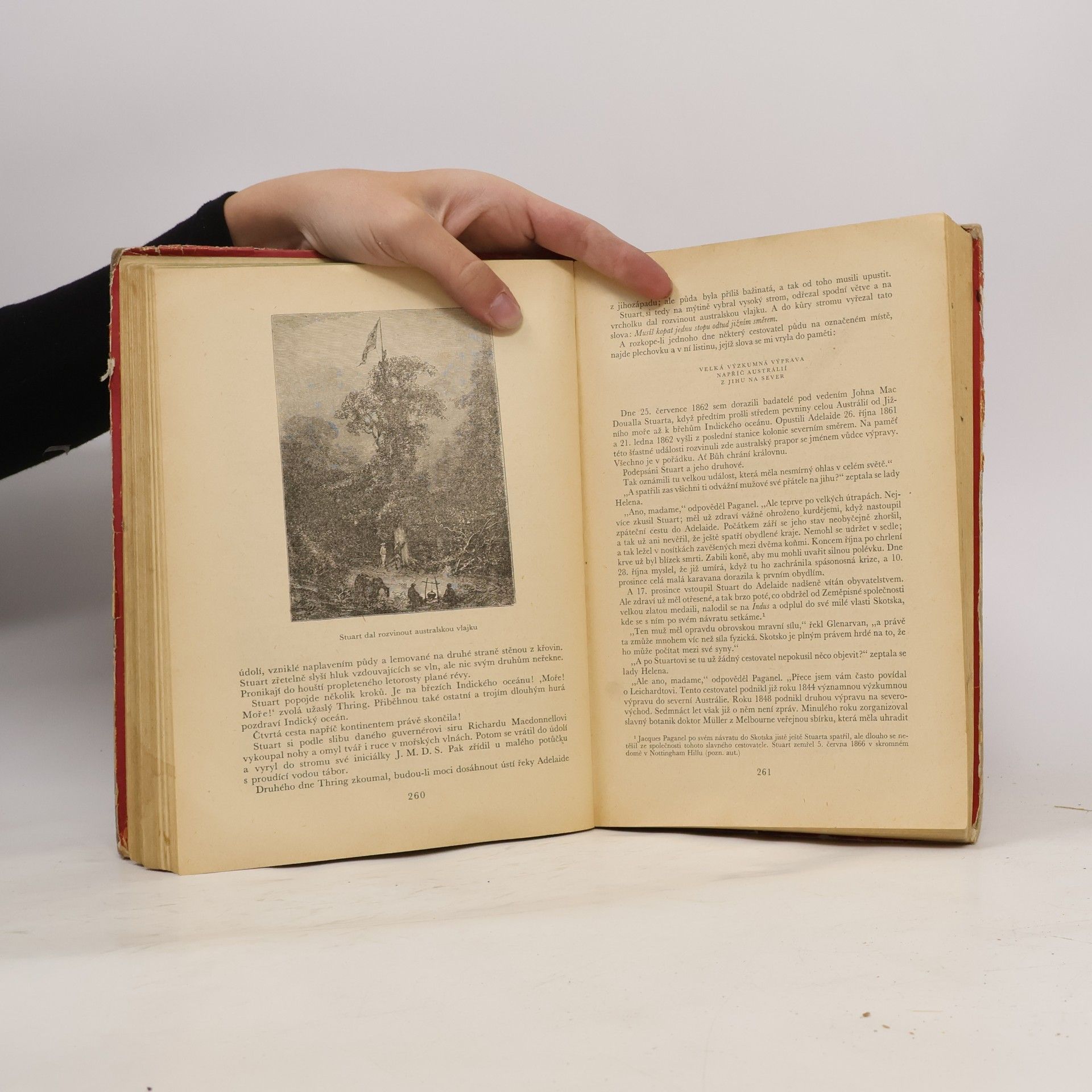 Jules Verne Děti kapitána Granta