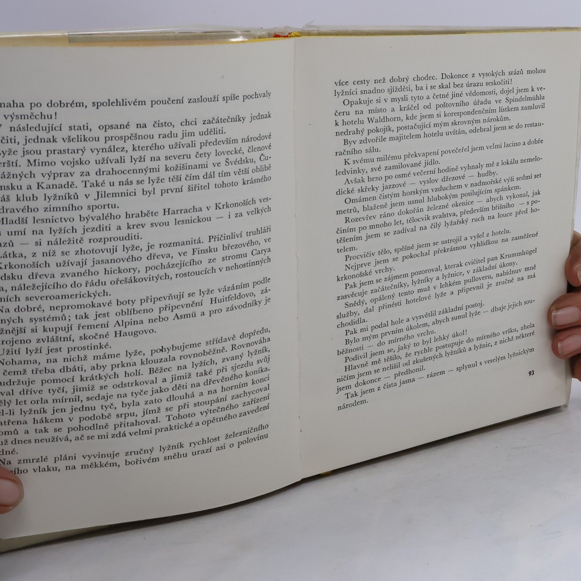 Various authors Ofsajd a jiné sportovní povídky