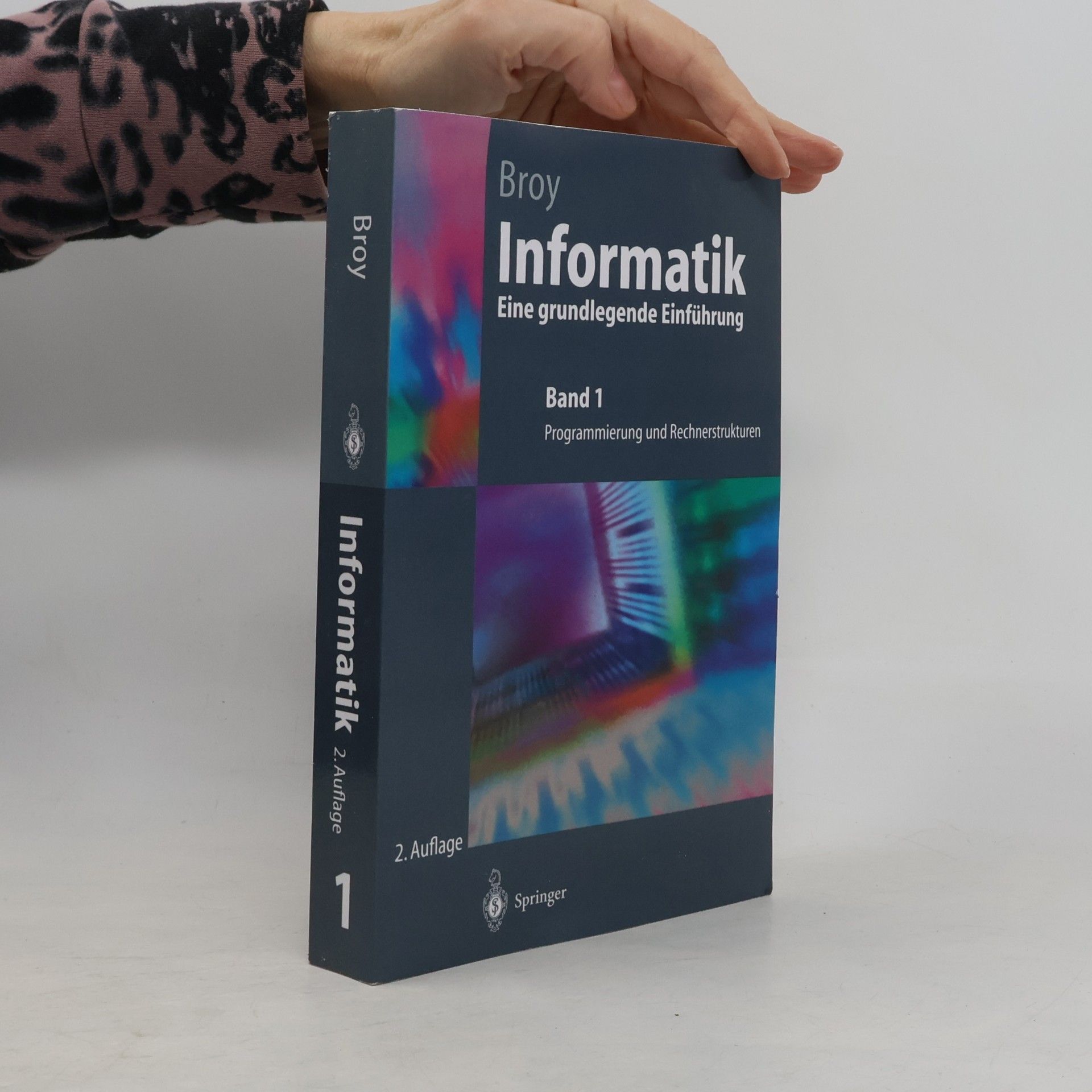 Informatik
