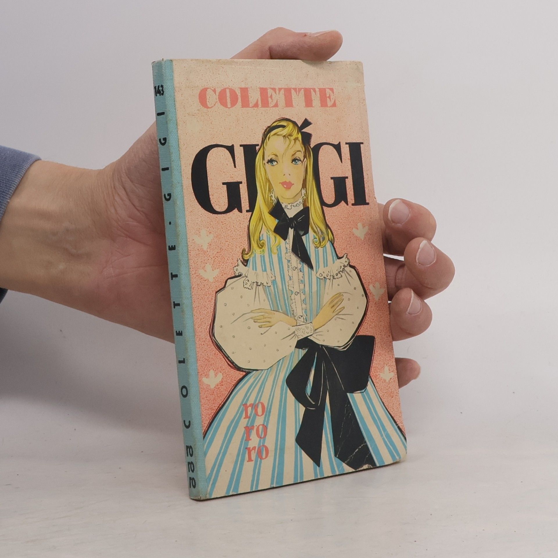 Colette Gigi