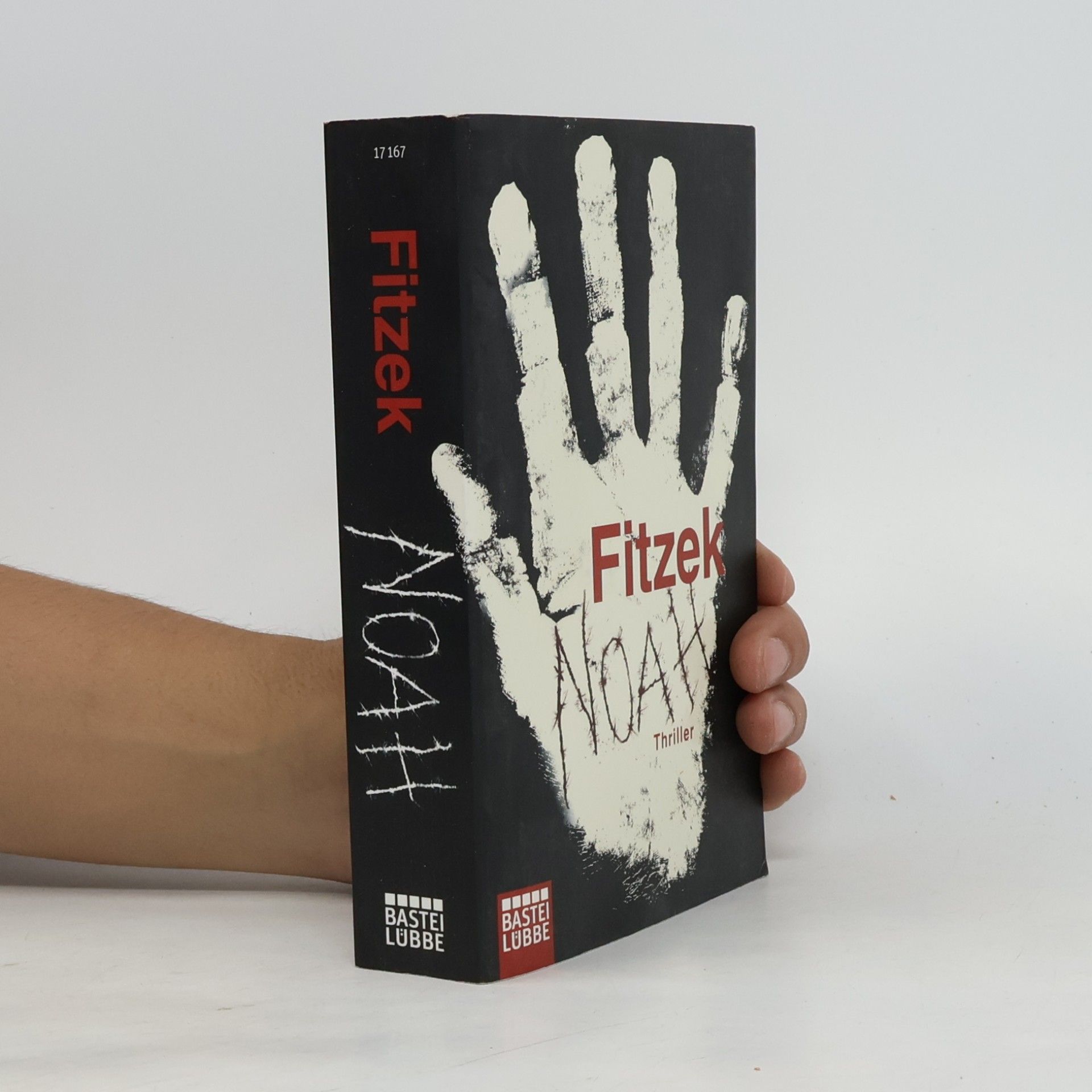 Sebastian Fitzek Noah