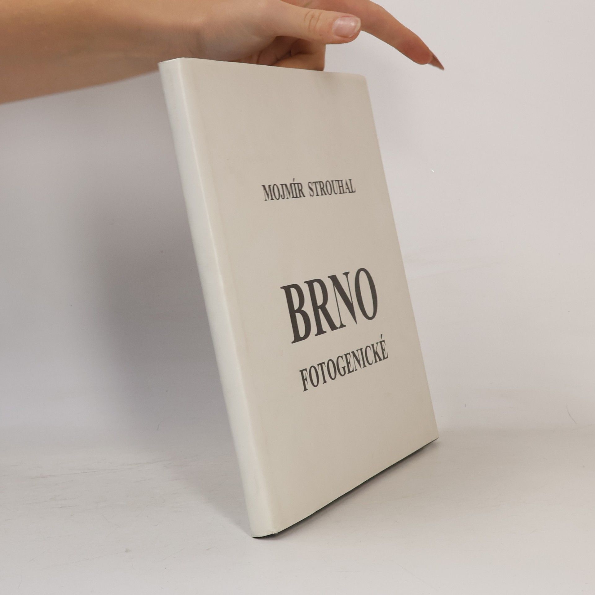Brno fotogenické