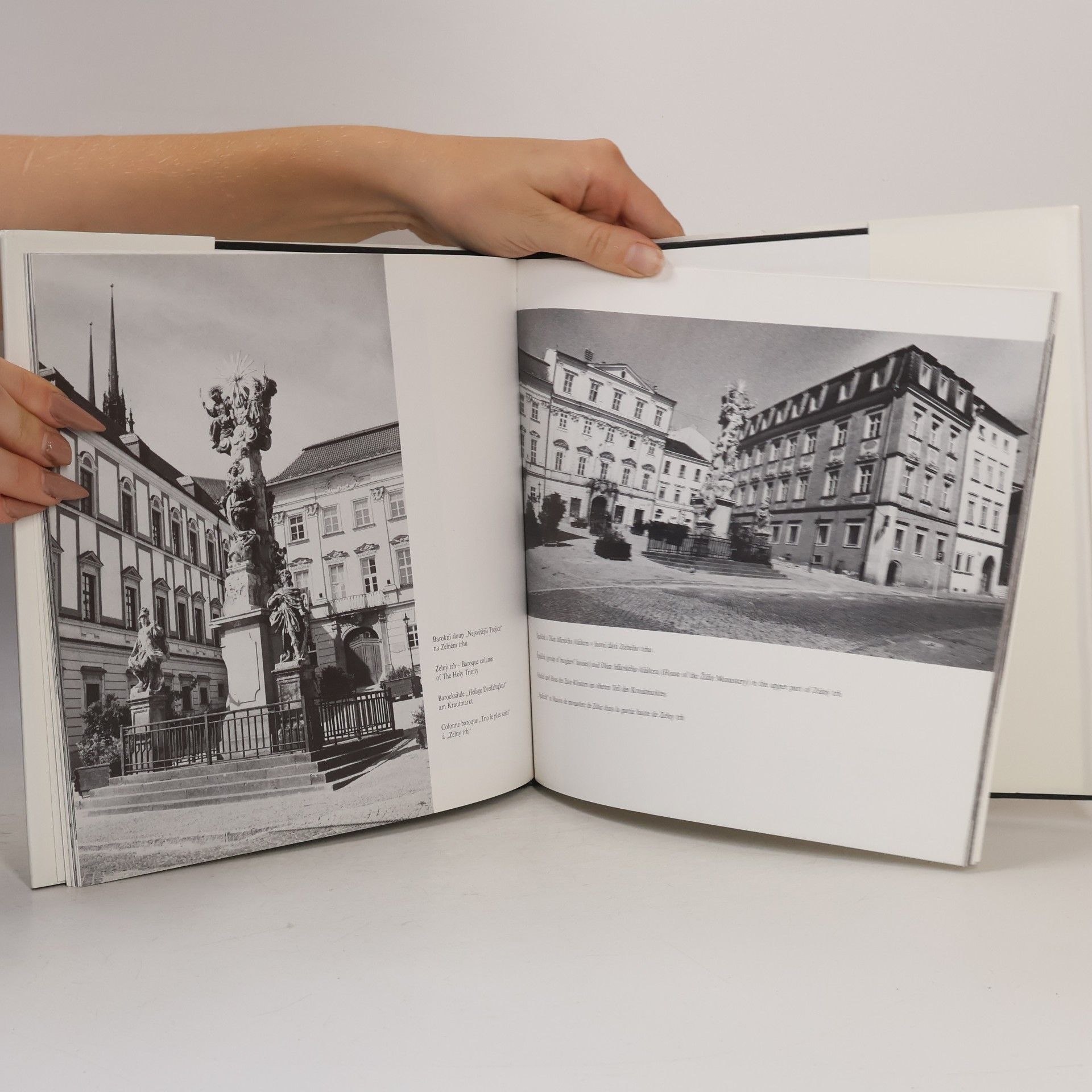 Mojmír Strouhal Brno fotogenické