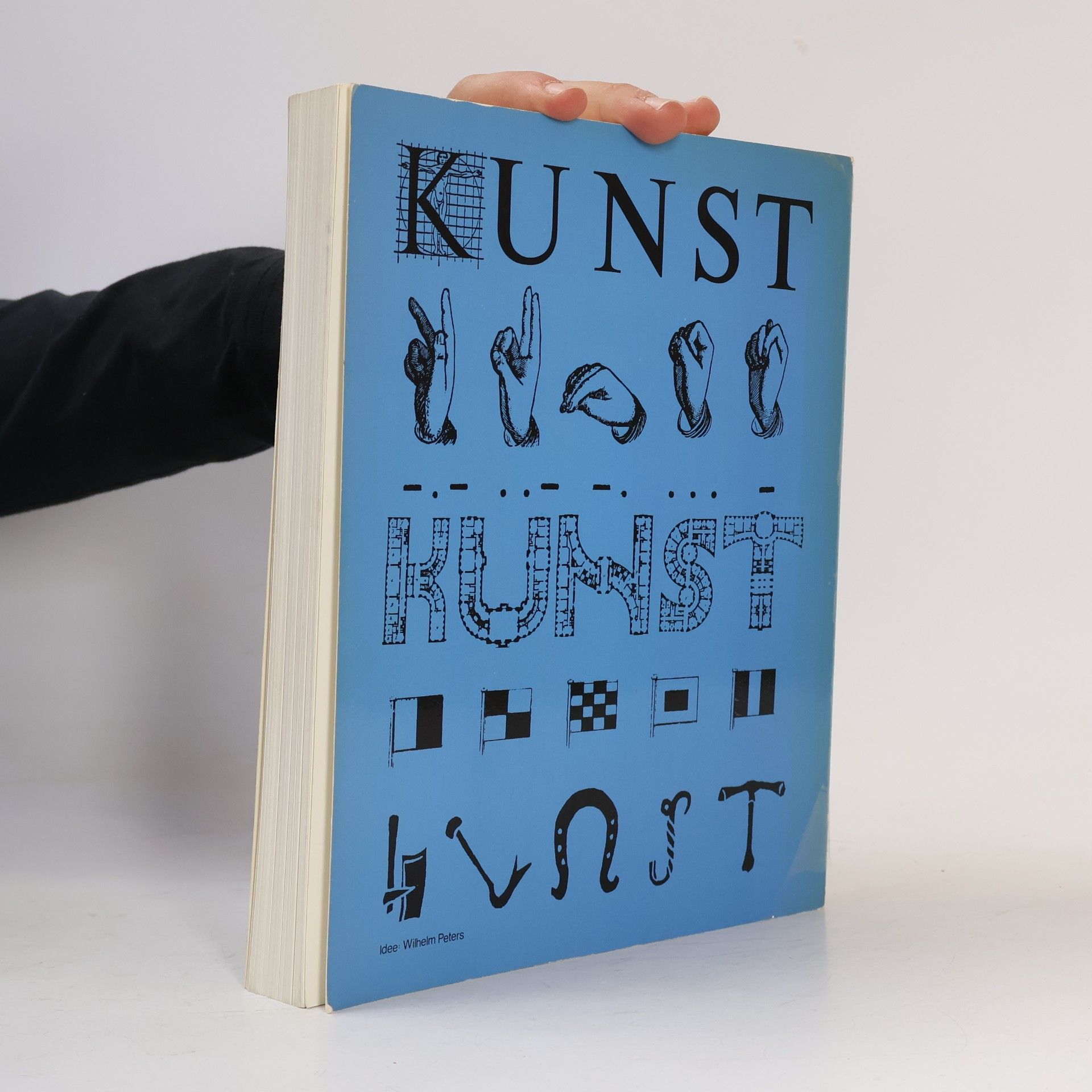 Kolektiv autorů Hamburger Kunsthalle. Kunst-was ist das?