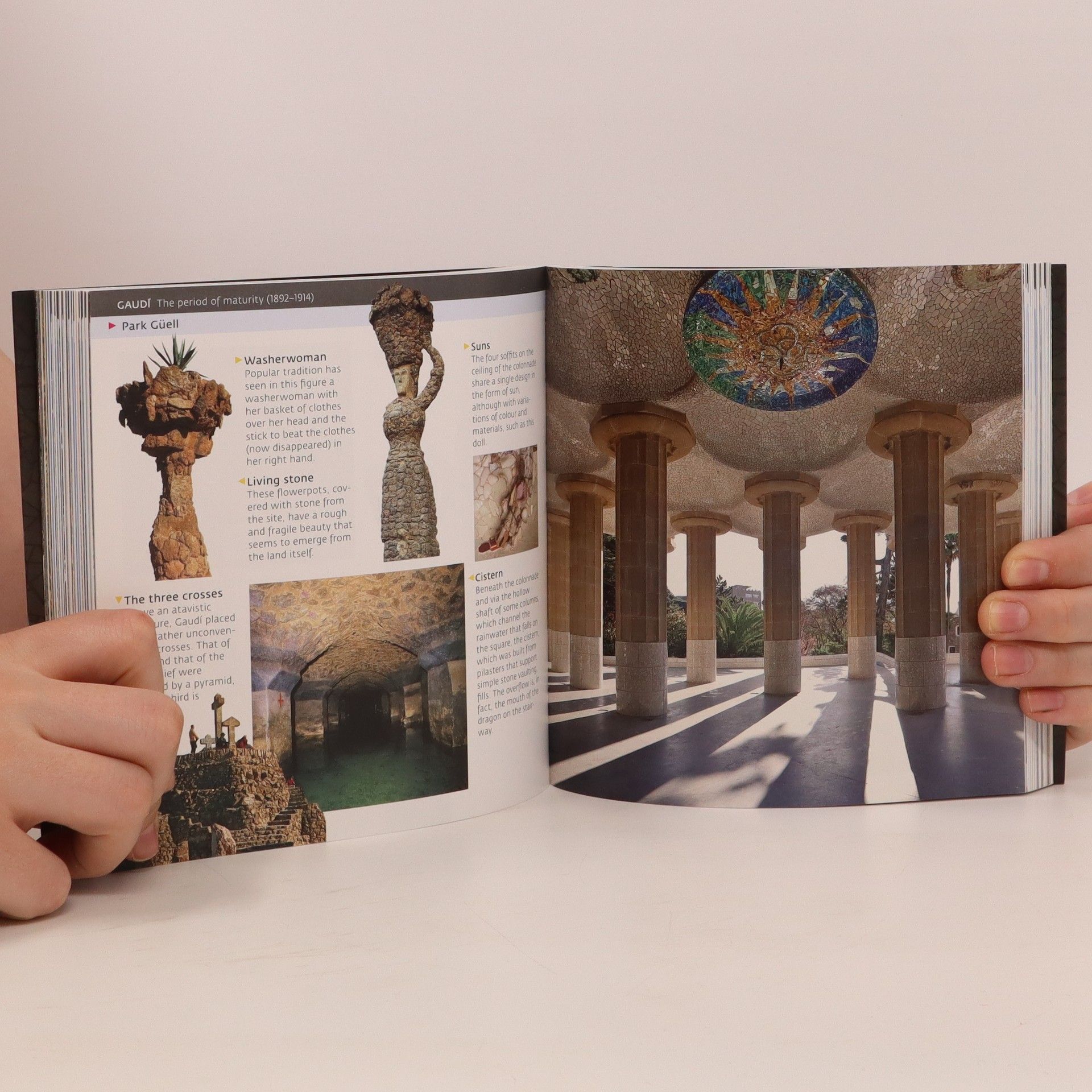 Juan-Eduardo Cirlot Gaudí : introduction to his architecture