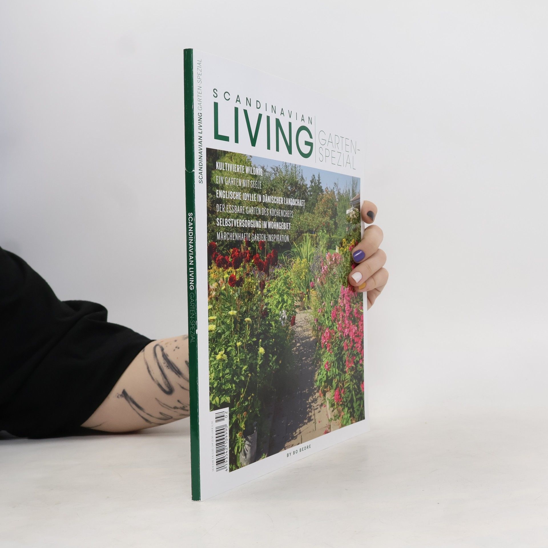 kolektiv Scandinavian Living 2