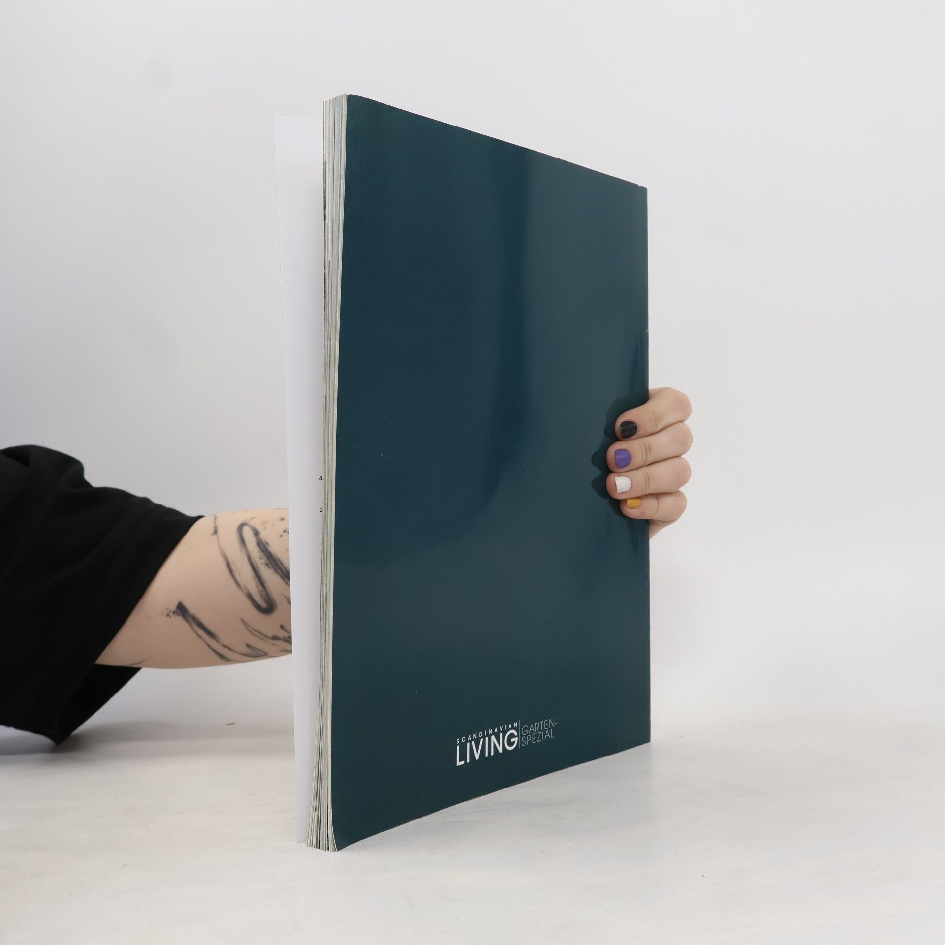 kolektiv Scandinavian Living 2