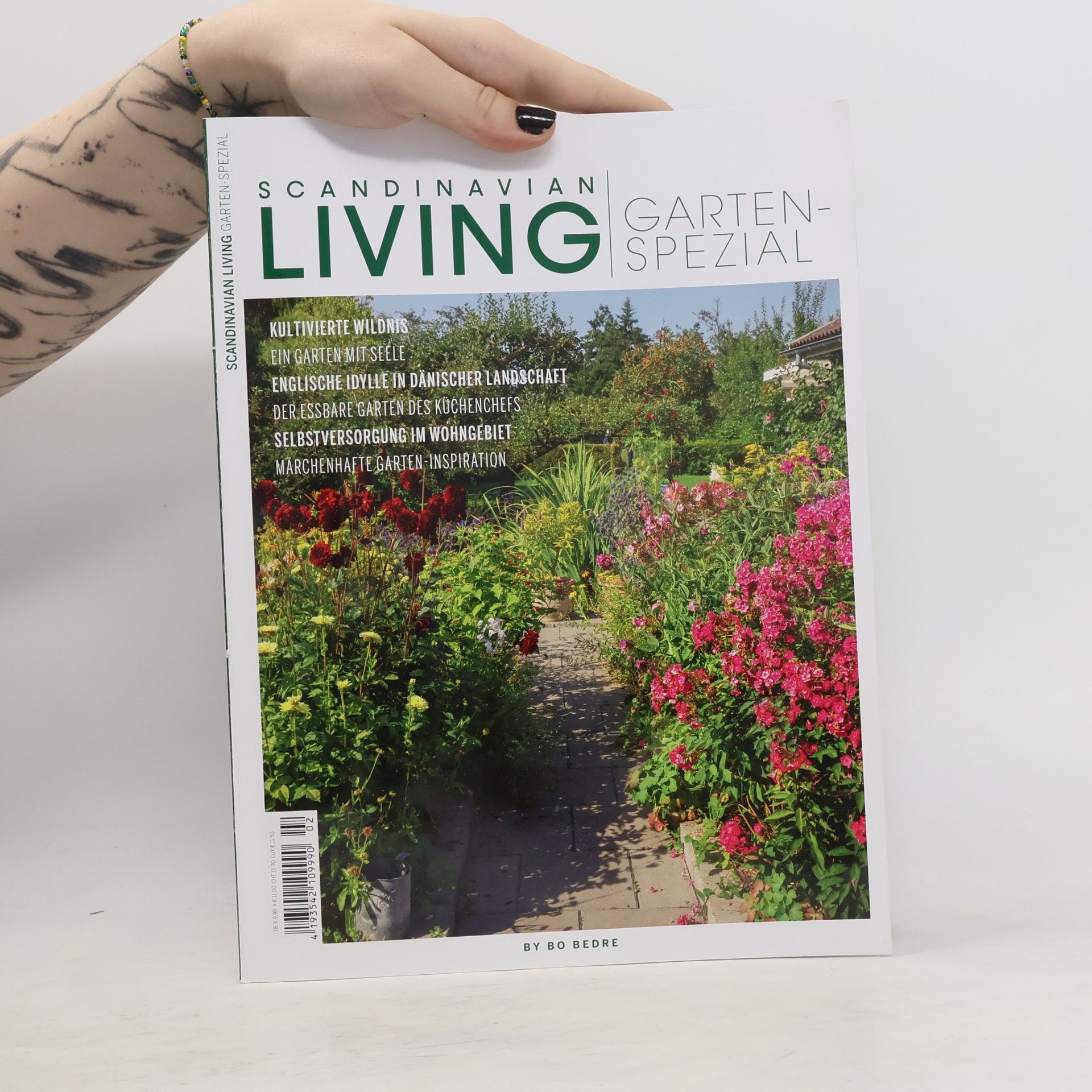 kolektiv Scandinavian Living 2
