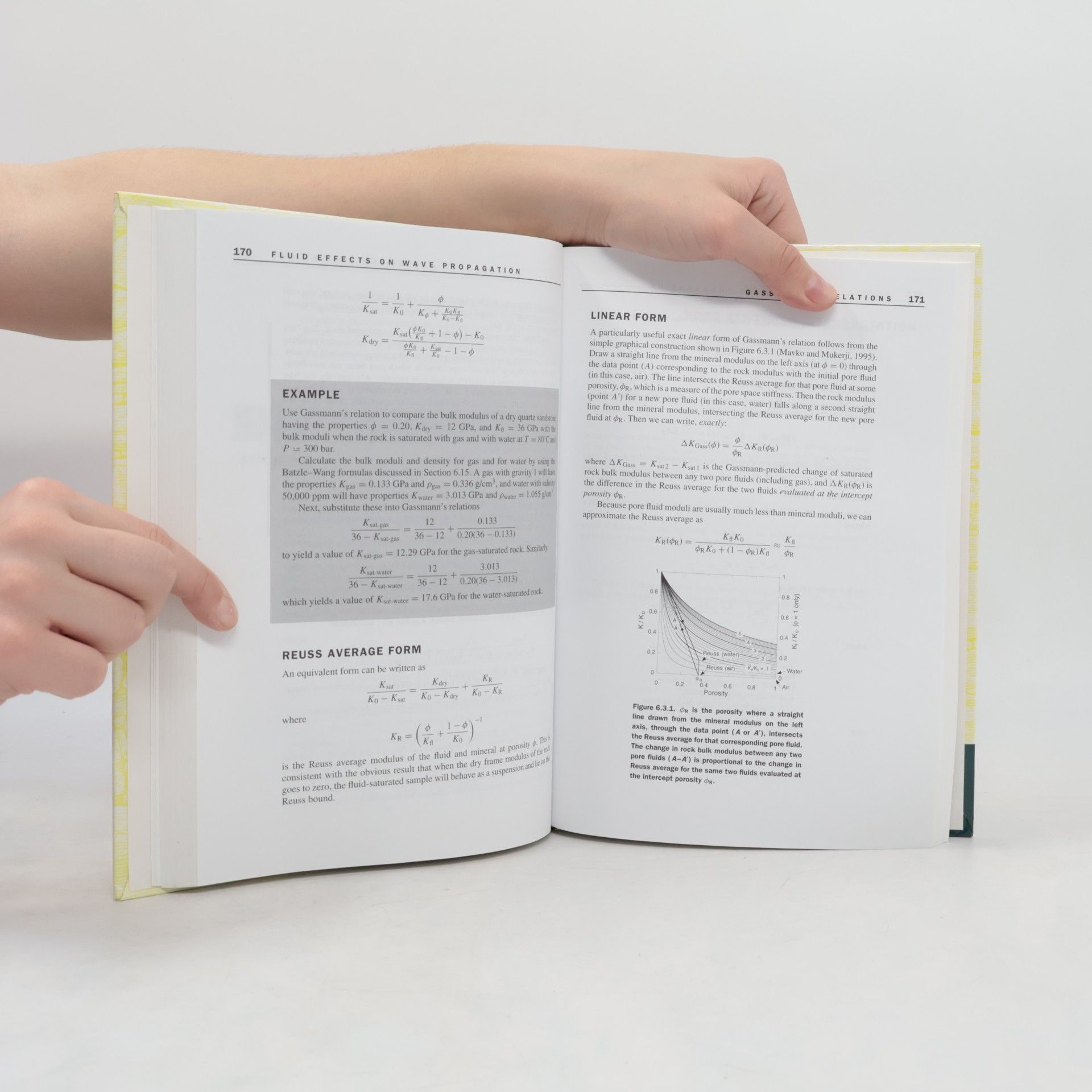Gary Mavko The Rock Physics Handbook