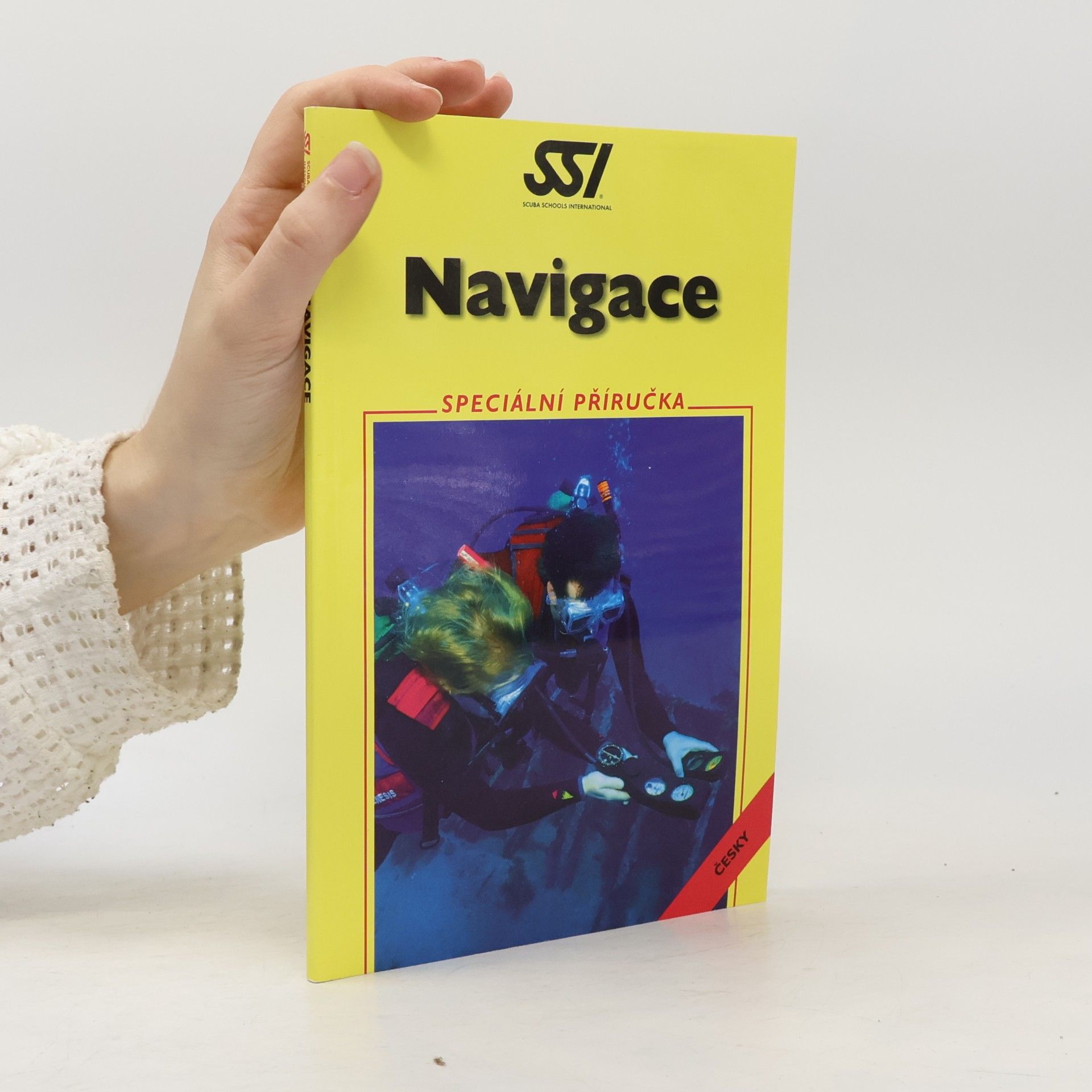 Autorenkollektiv Navigace