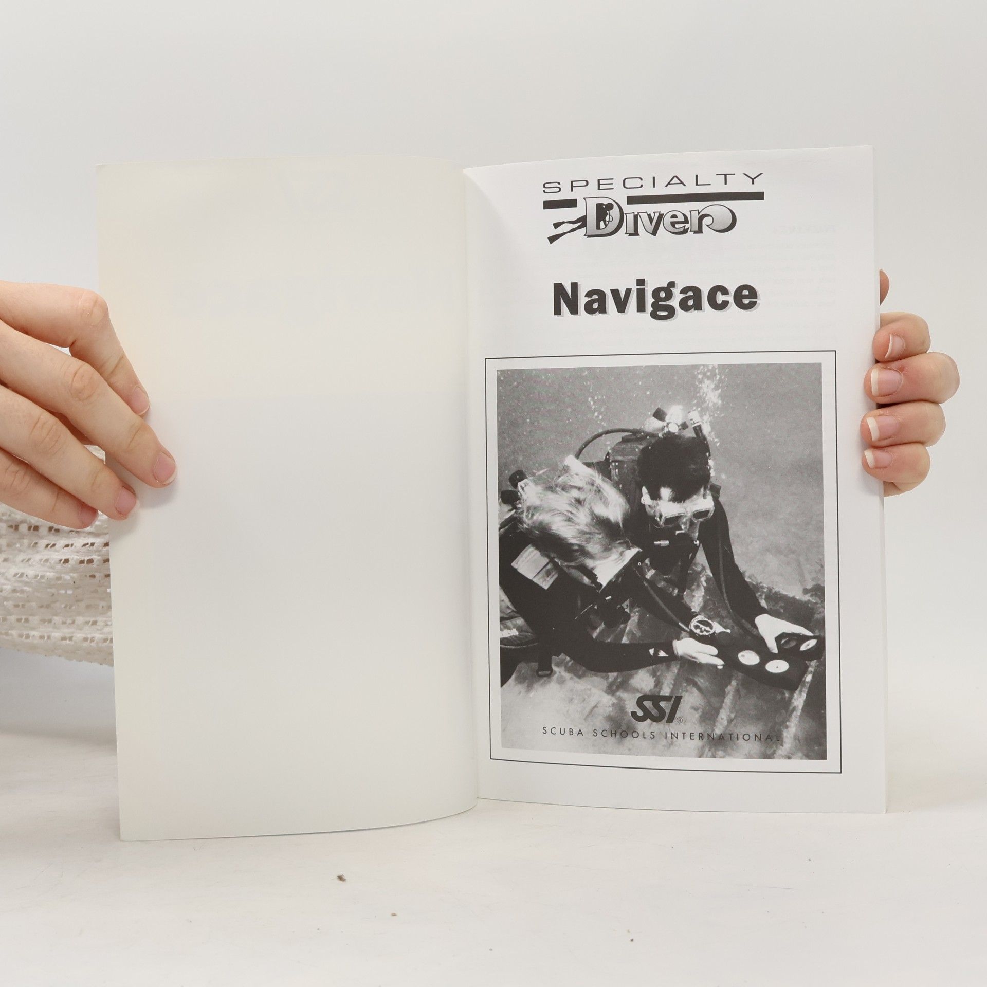Autorenkollektiv Navigace