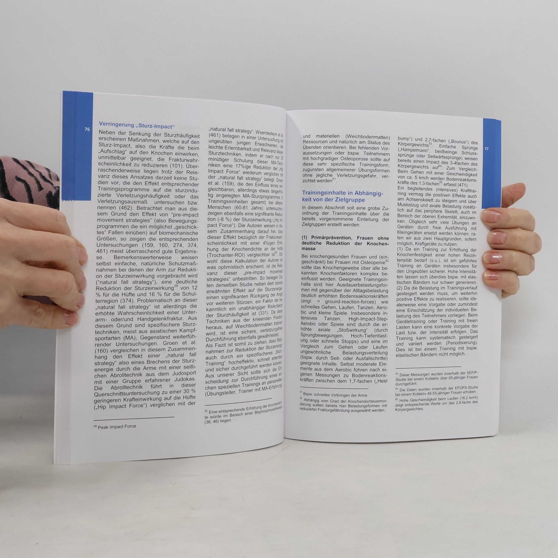 Wolfgang Kemmler Sport & körperliches Training bei Osteoporose: Ein Buch für Übungsleiter, Ärzte, Betroffene & Interessierte