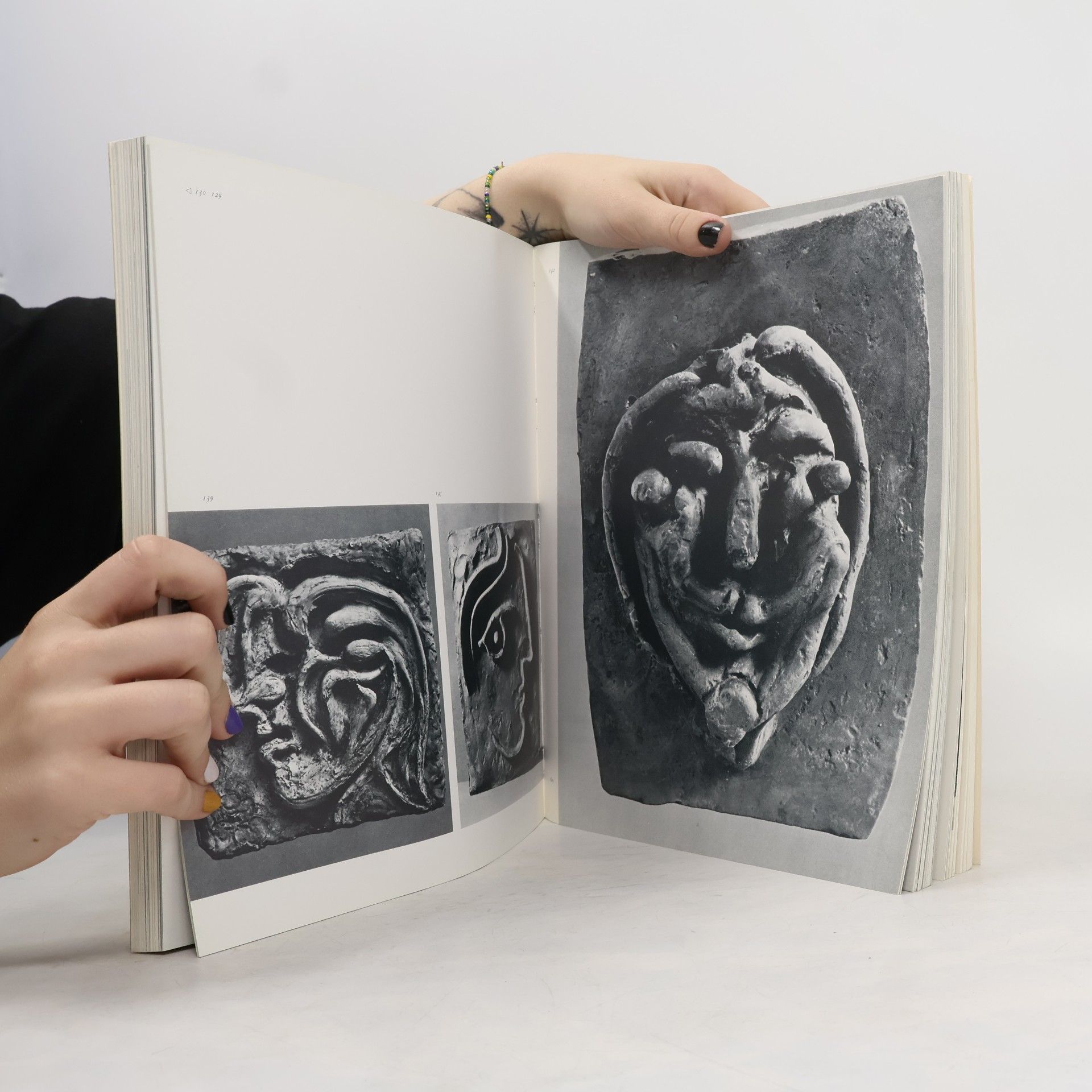 Werner Spies Picasso. Das plastische Werk