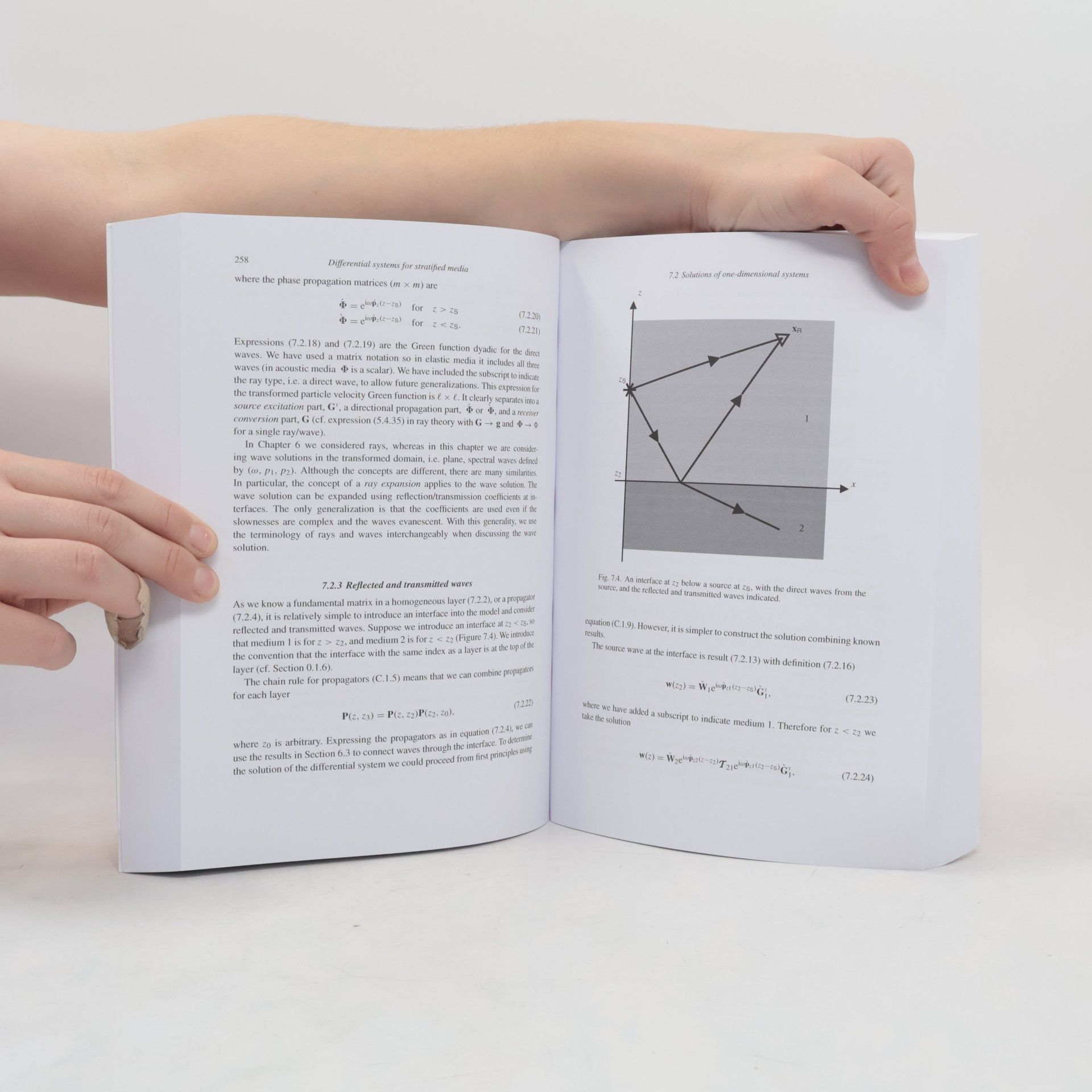 Christopher C. Chapman Fundamentals of Seismic Wave Propagation