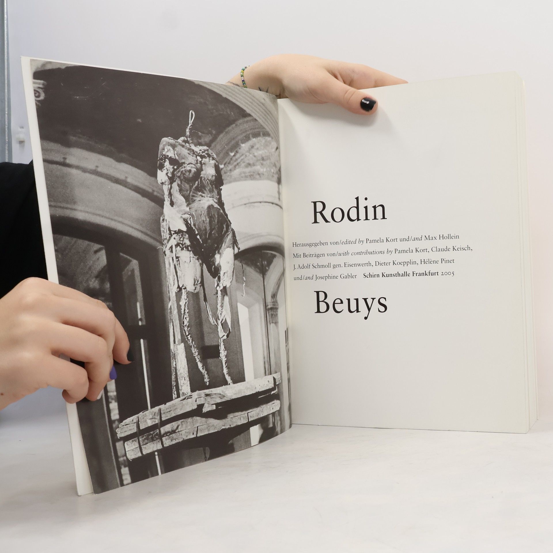 kolektiv Rodin Beuys