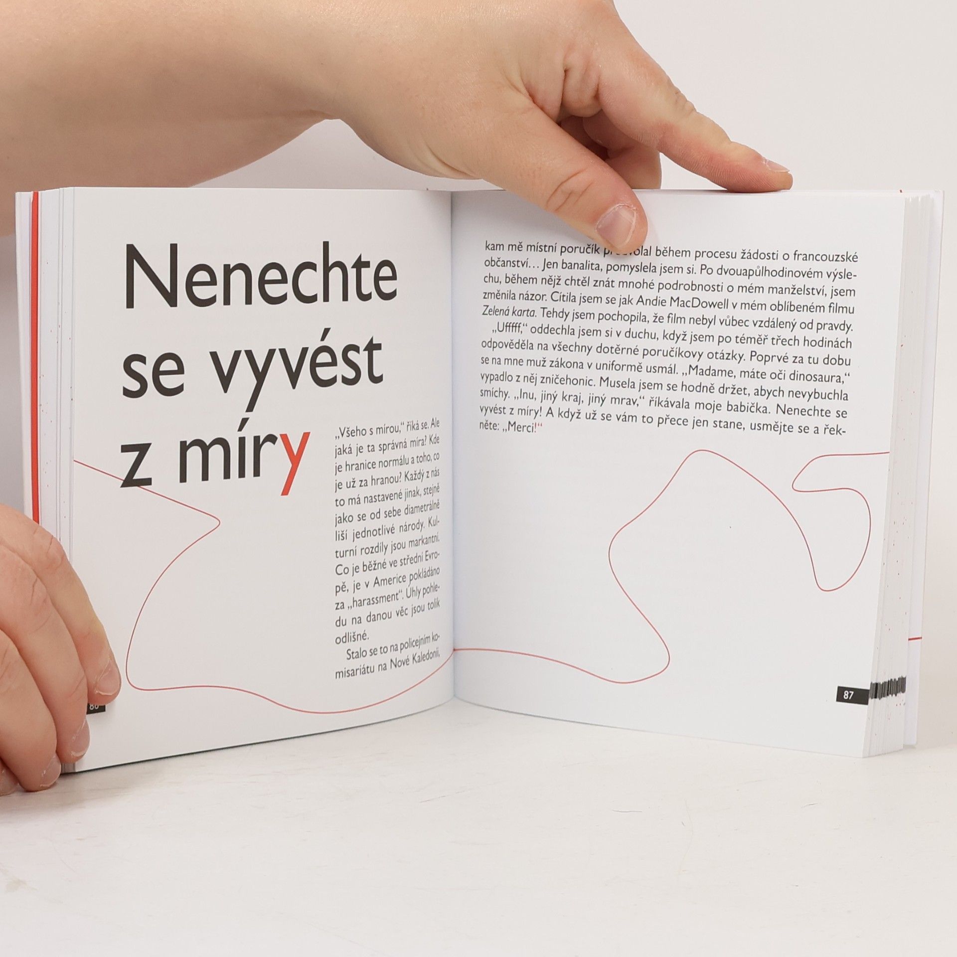 Eva Le Peutrec Architektura kreativního myšlení : jak přeměnit vzdušné zámky v mrakodrapy