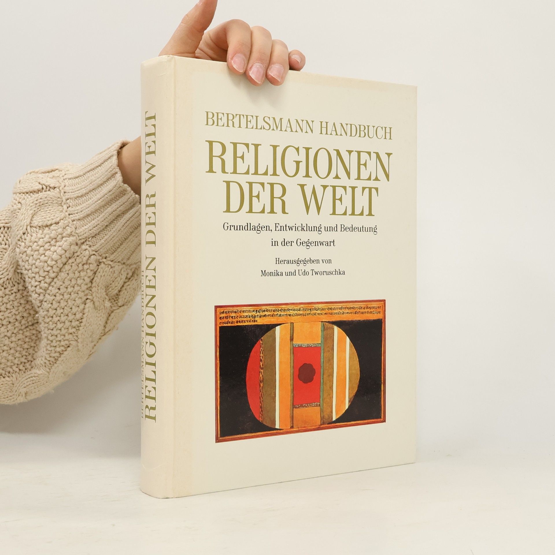 Religionen der Welt