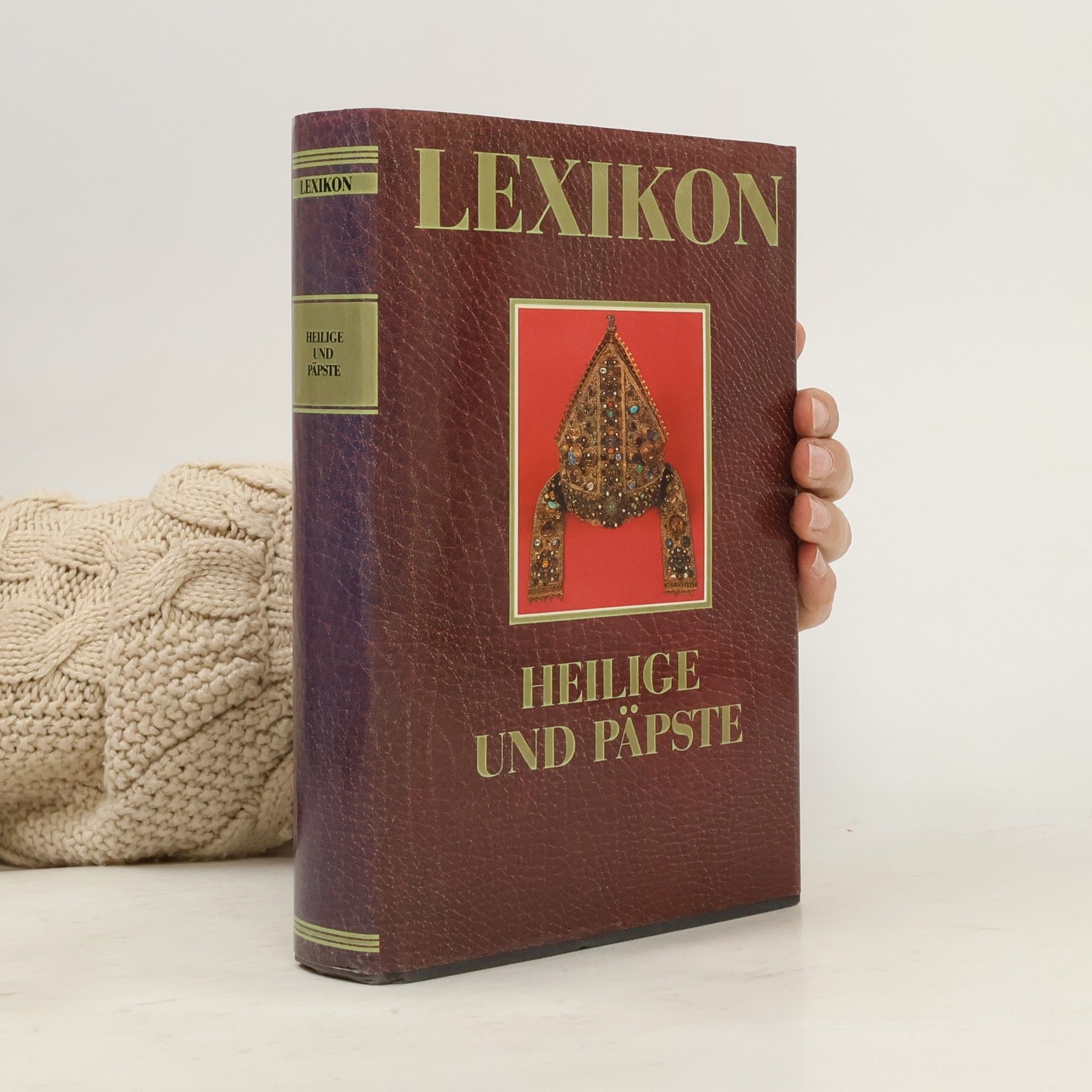 Lexikon