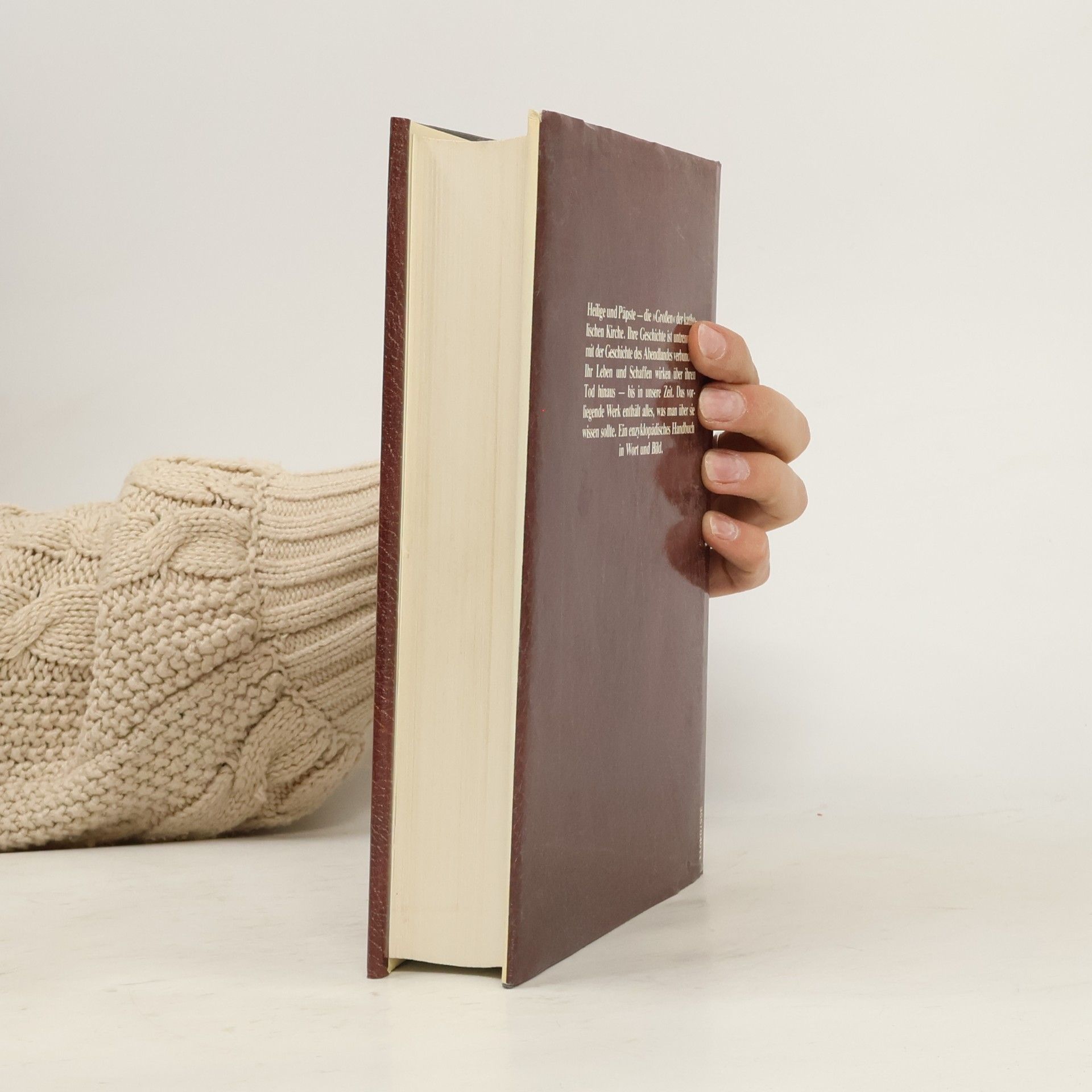 Rainer Friedr. Heinrici Lexikon
