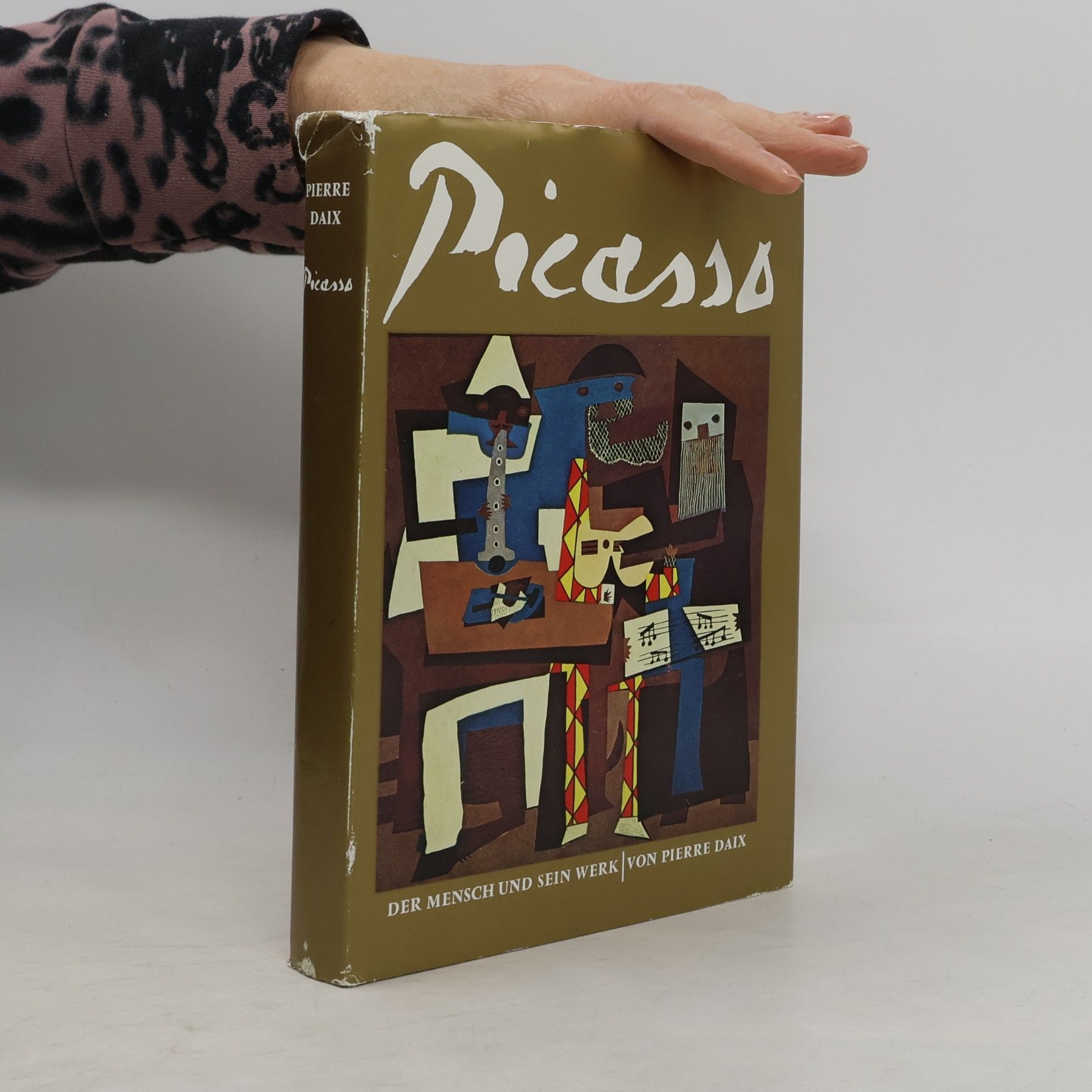 Picasso