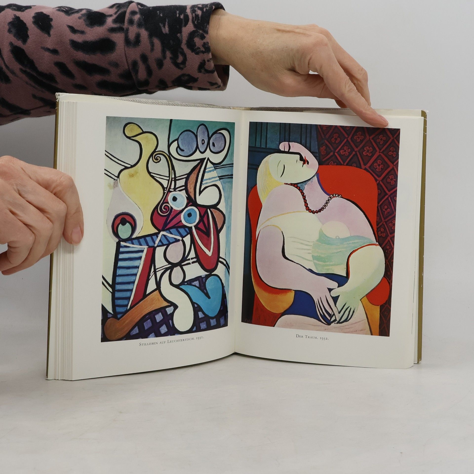 Pierre Daix Picasso