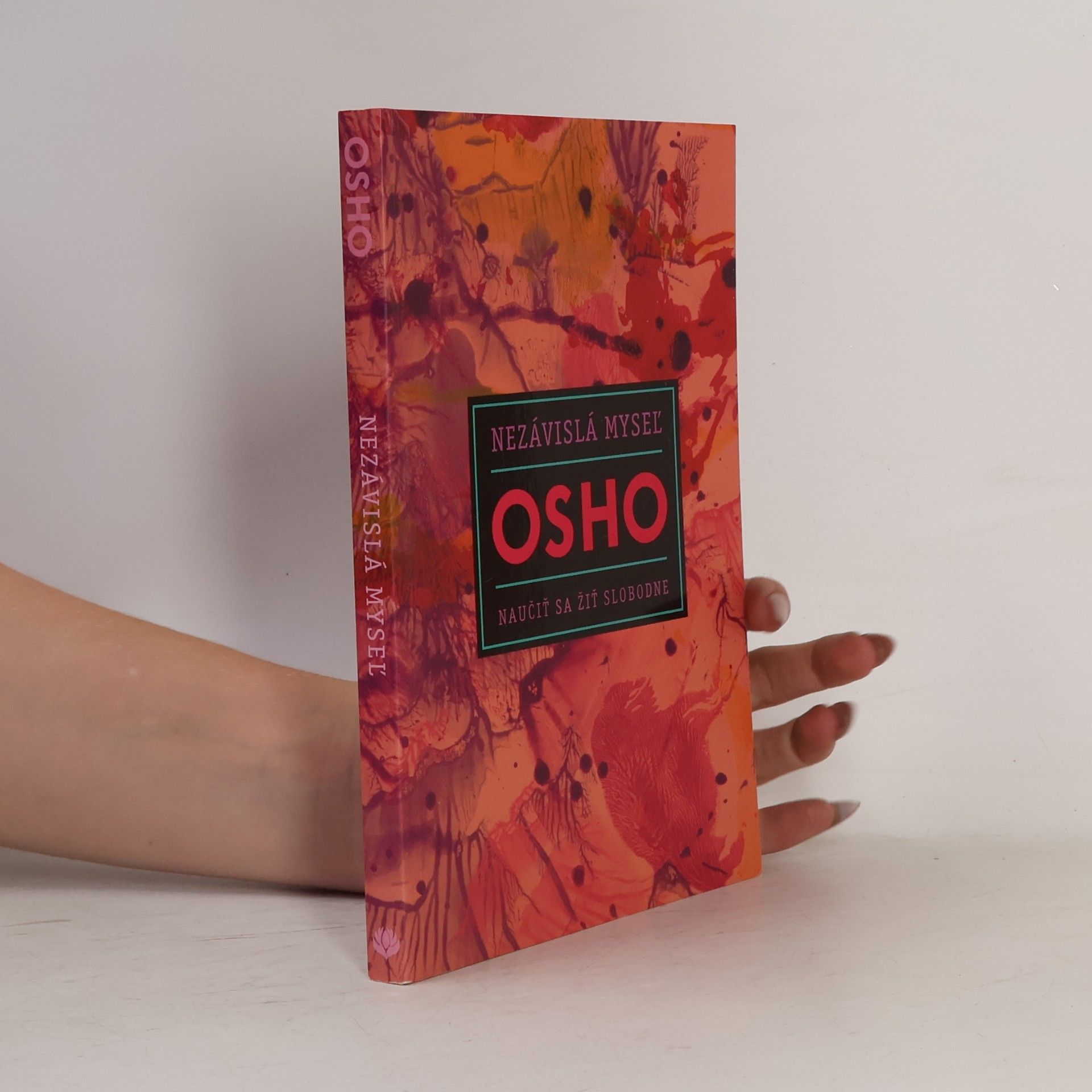Osho Nezávislá myseľ