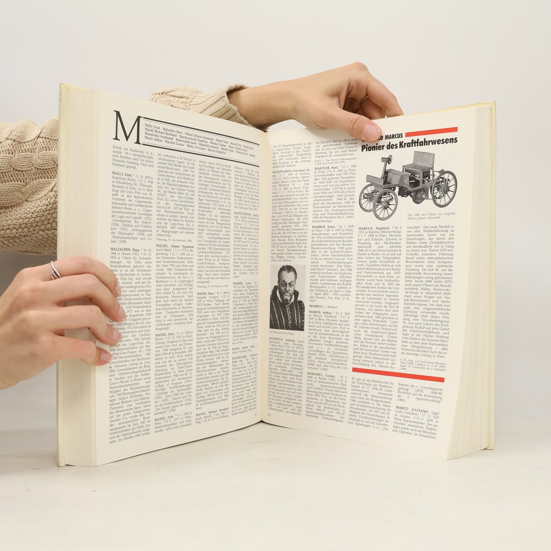 Walter Kleindel Das grosse Buch der Österreicher