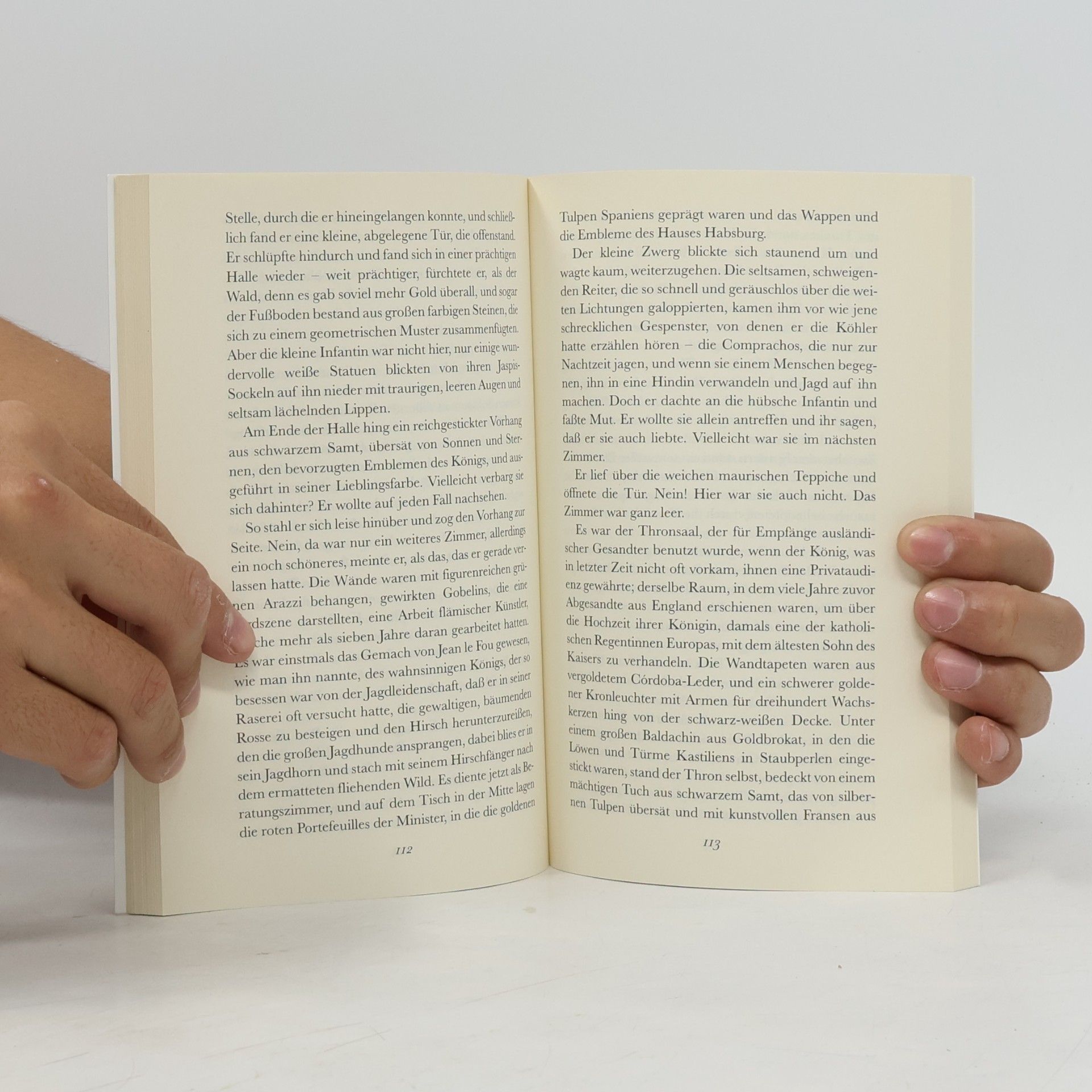 Oscar Wilde Der glückliche Prinz und andere Märchen