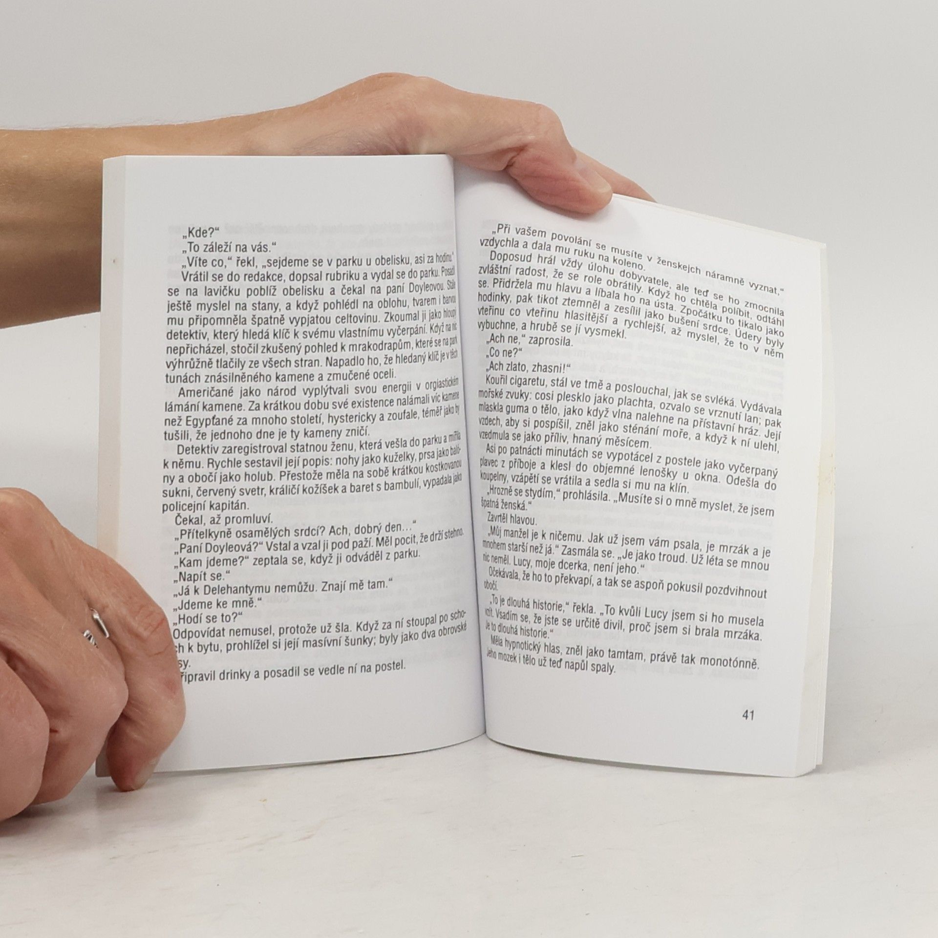 Nathanael West Přítelkyně osamělých srdcí
