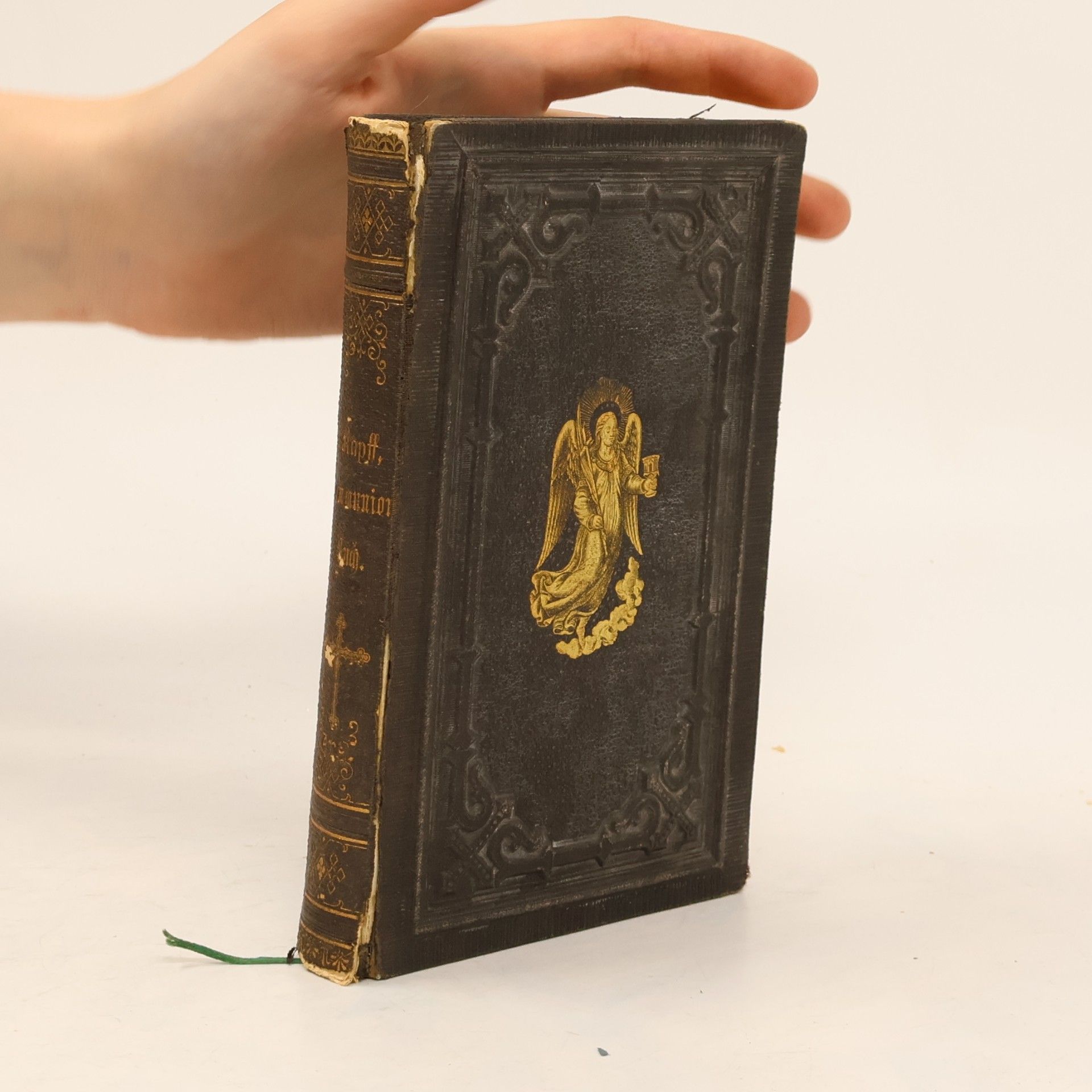 Communionbuch
