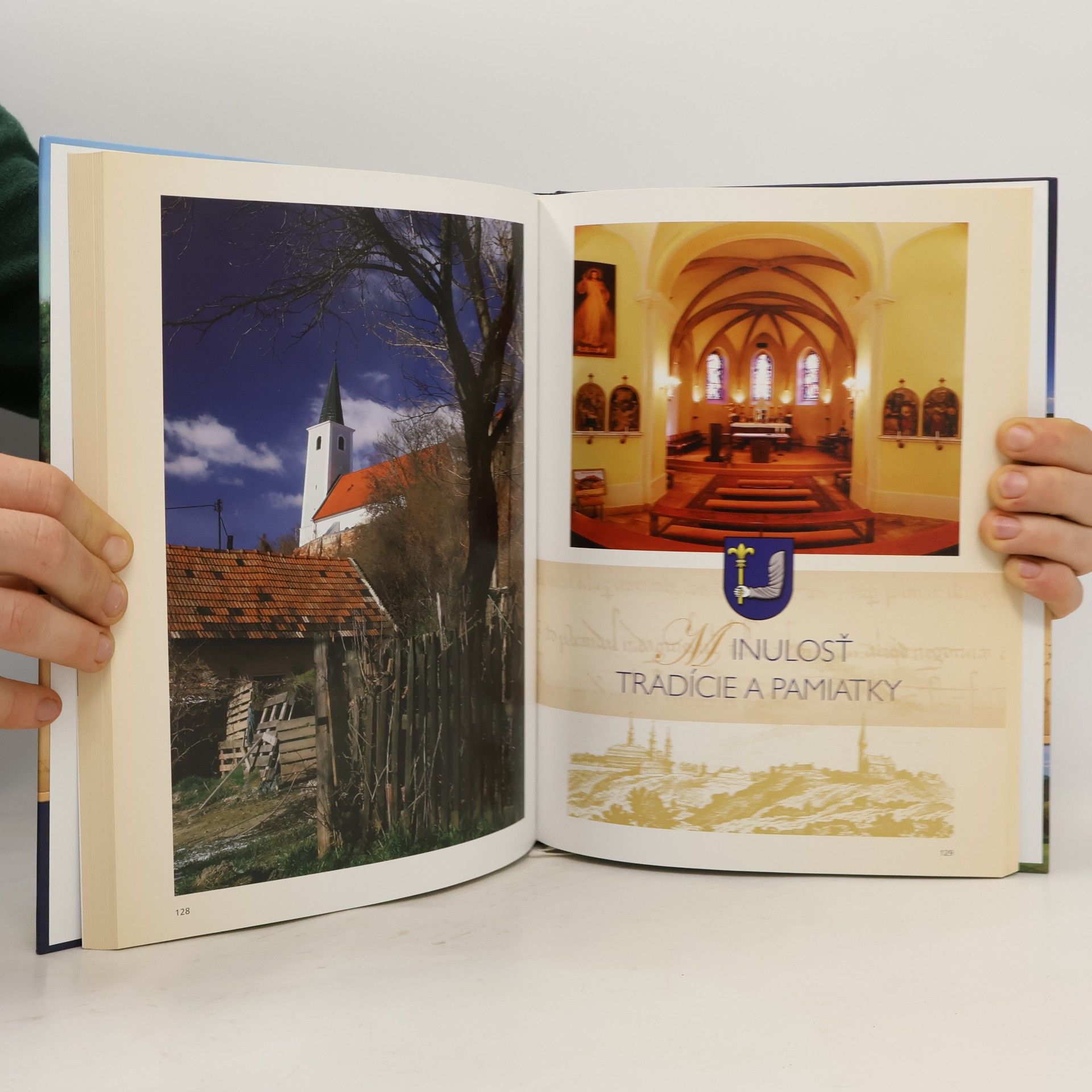Michal Duchoň Bernolákovo 1209-2009: dejiny obce