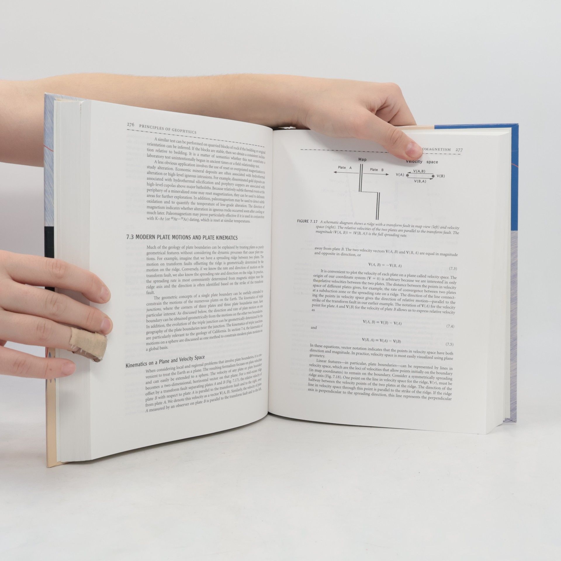 Norman H. Sleep Principles of Geophysics