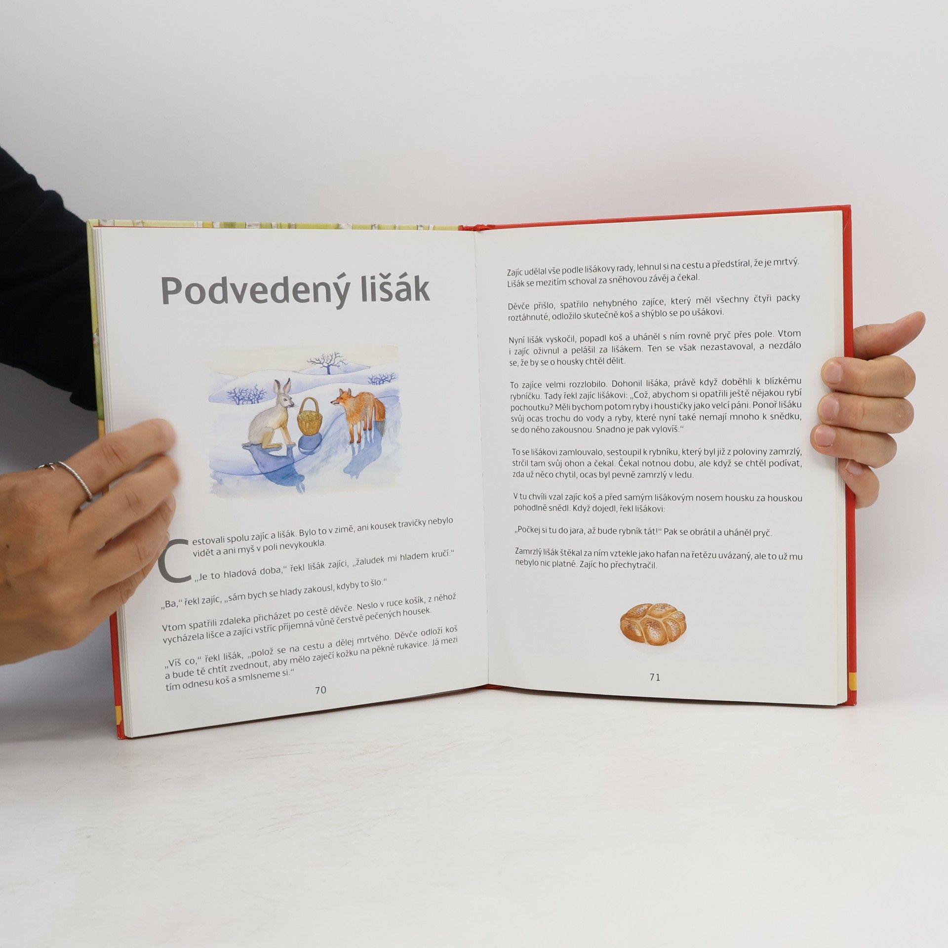 Zdeněk Ertl České pohádky