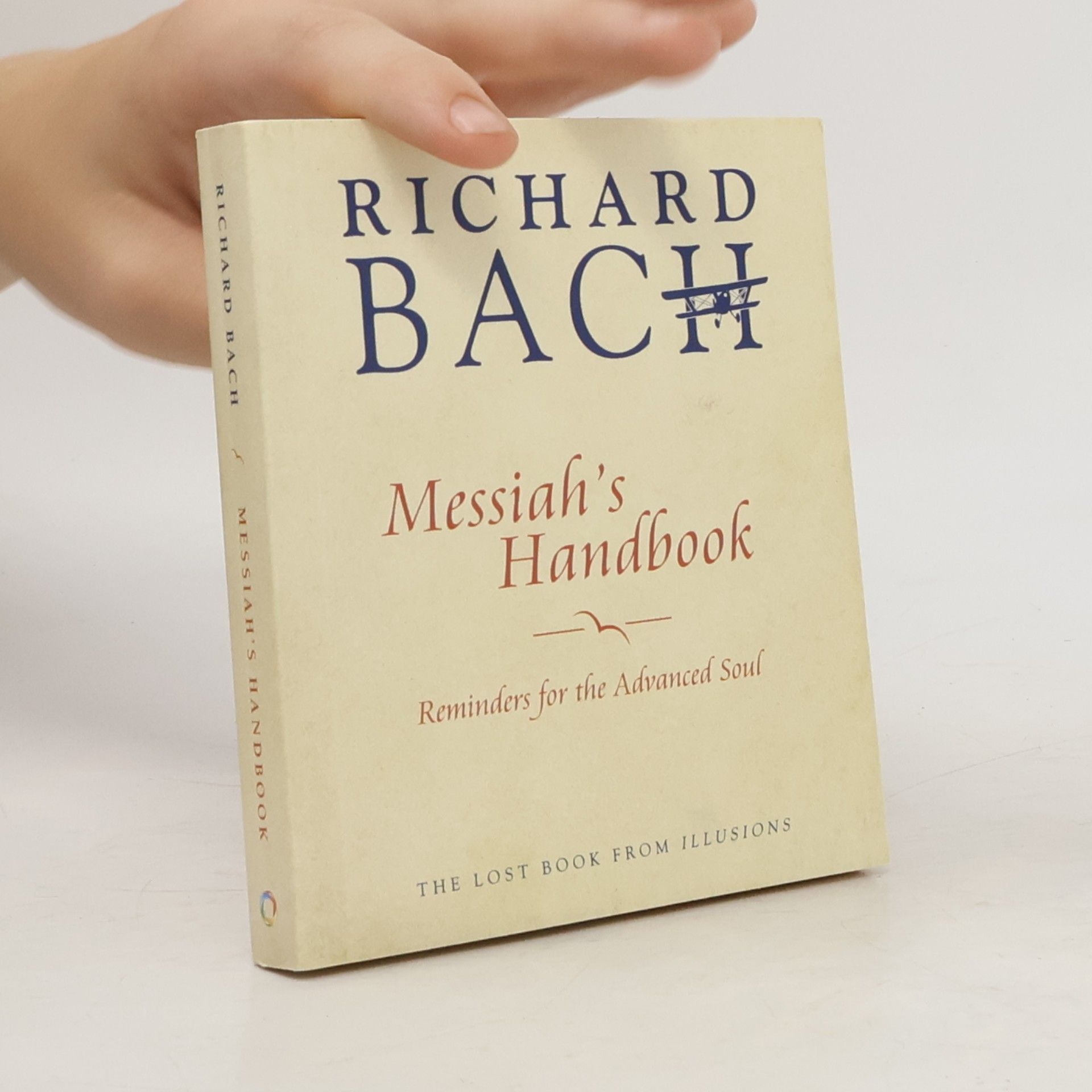 Messiah'S Handbook
