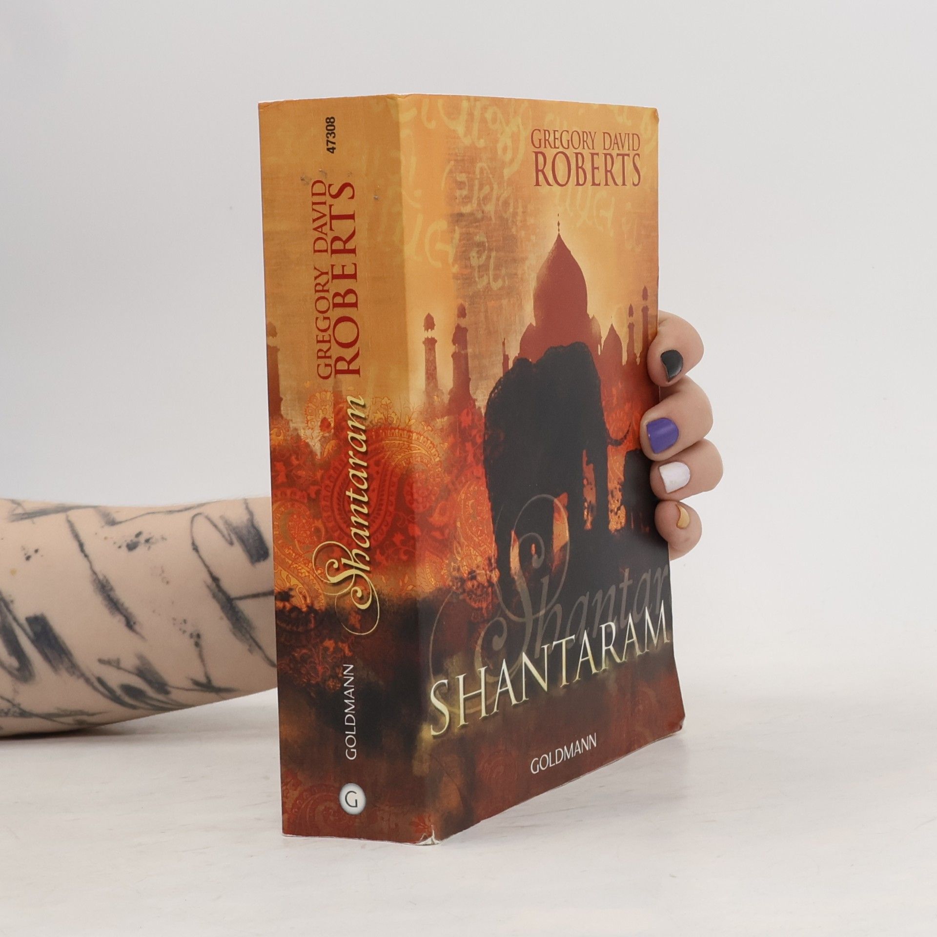 Shantaram
