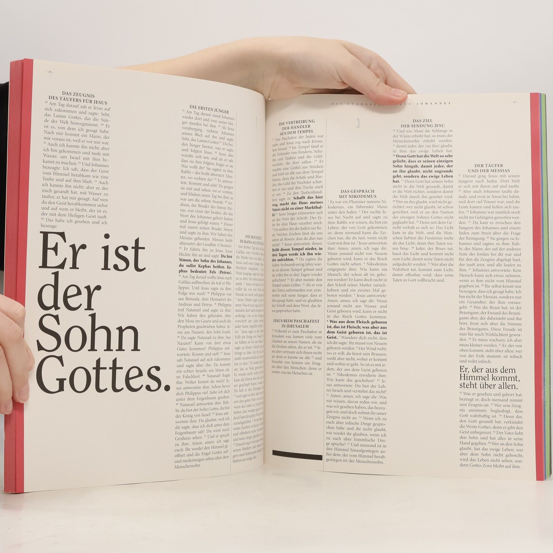 Brigitte Maria Mayer Das Neue Testament