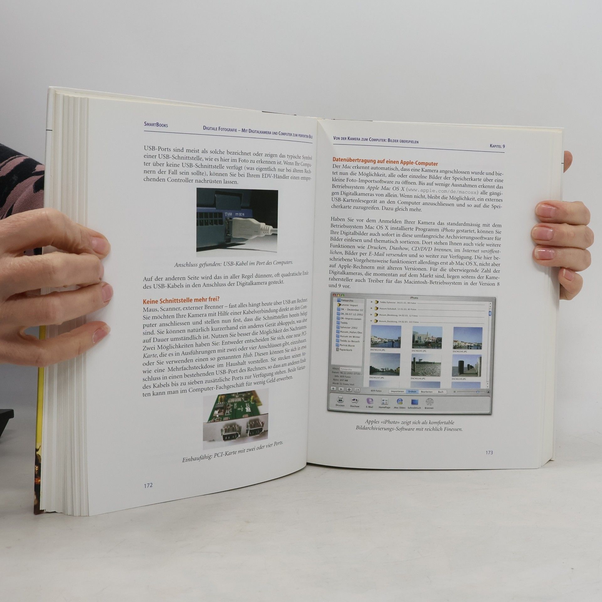 Dirk Slawski Die SmartBooks-Premium-Reihe: Digitale Fotografie