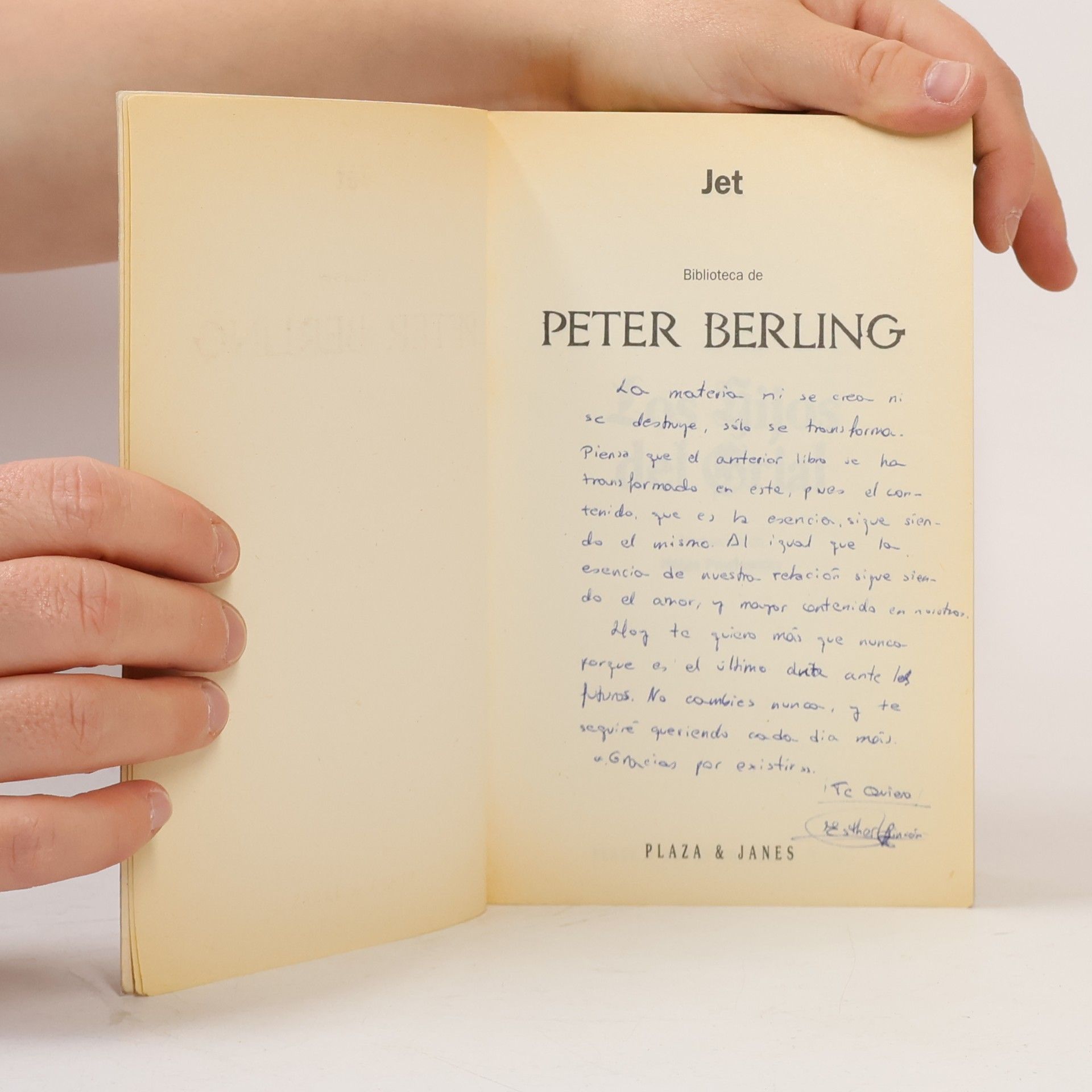 Peter Berling Los hijos del Grial