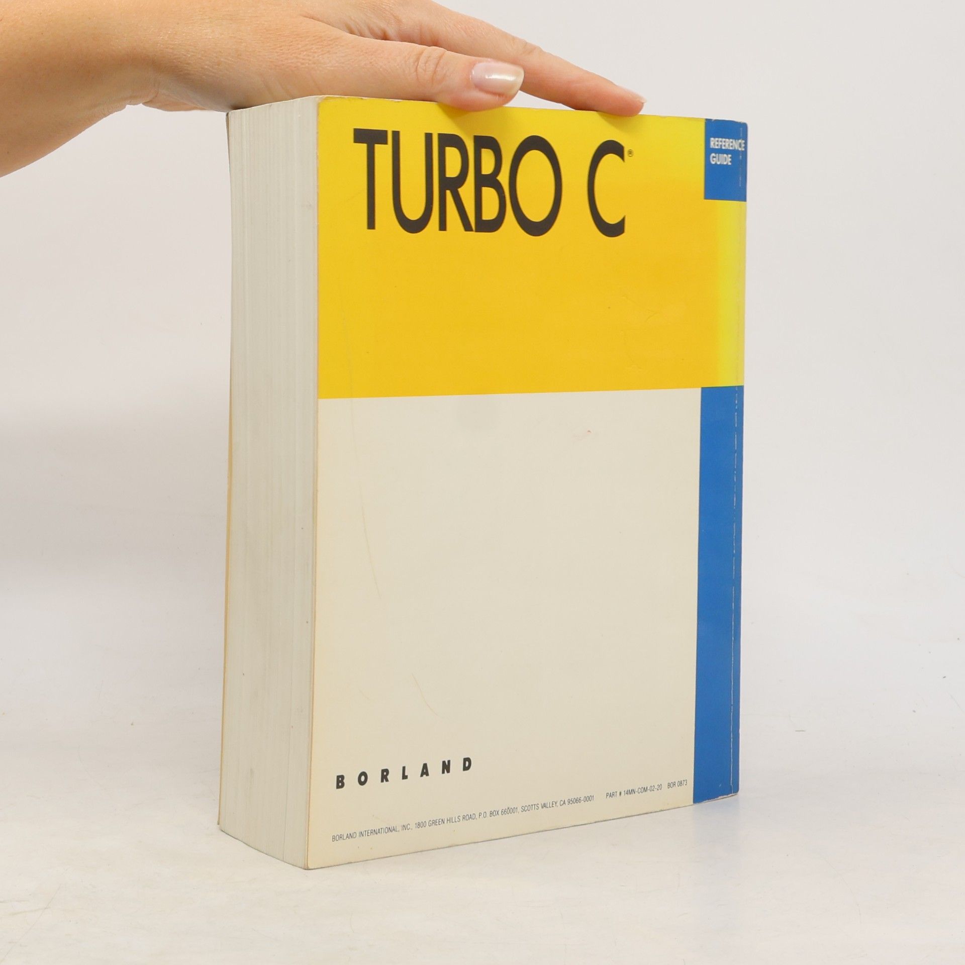 kolektiv TURBO C