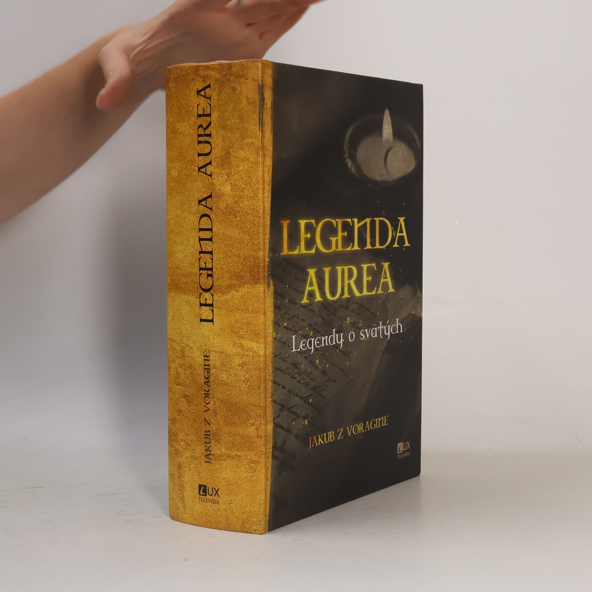 Legenda Aurea