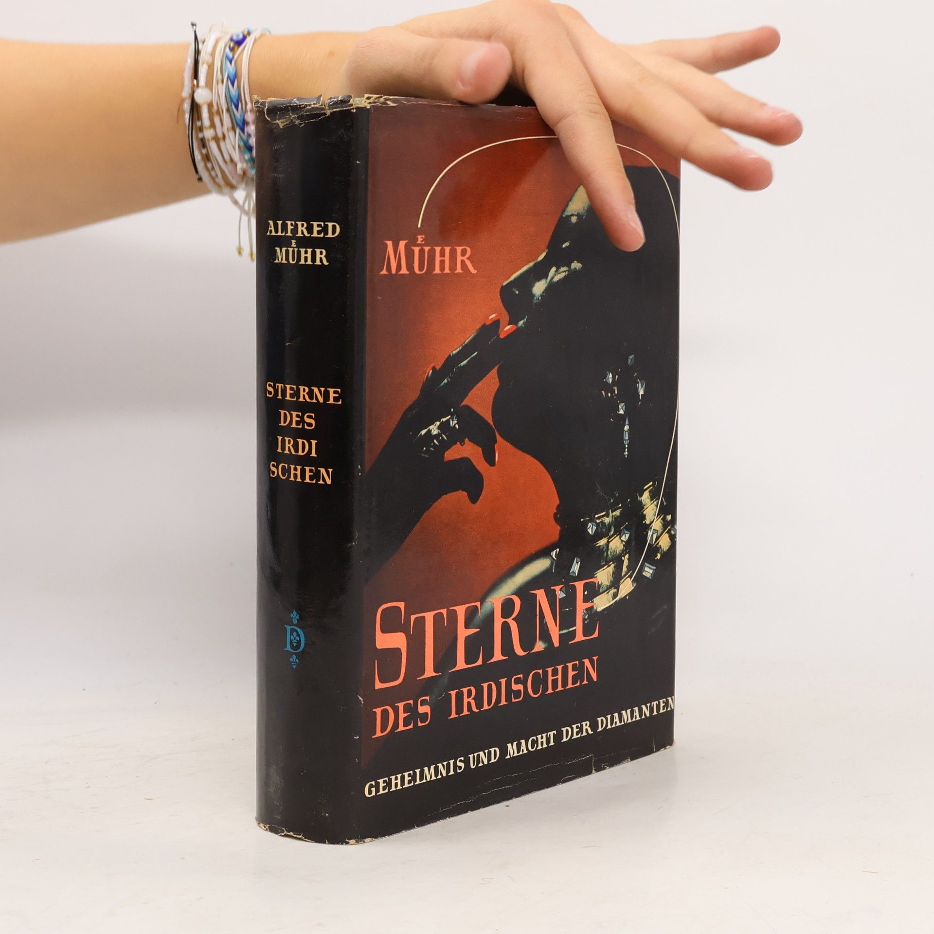 STERNE DES IRDISCHEN