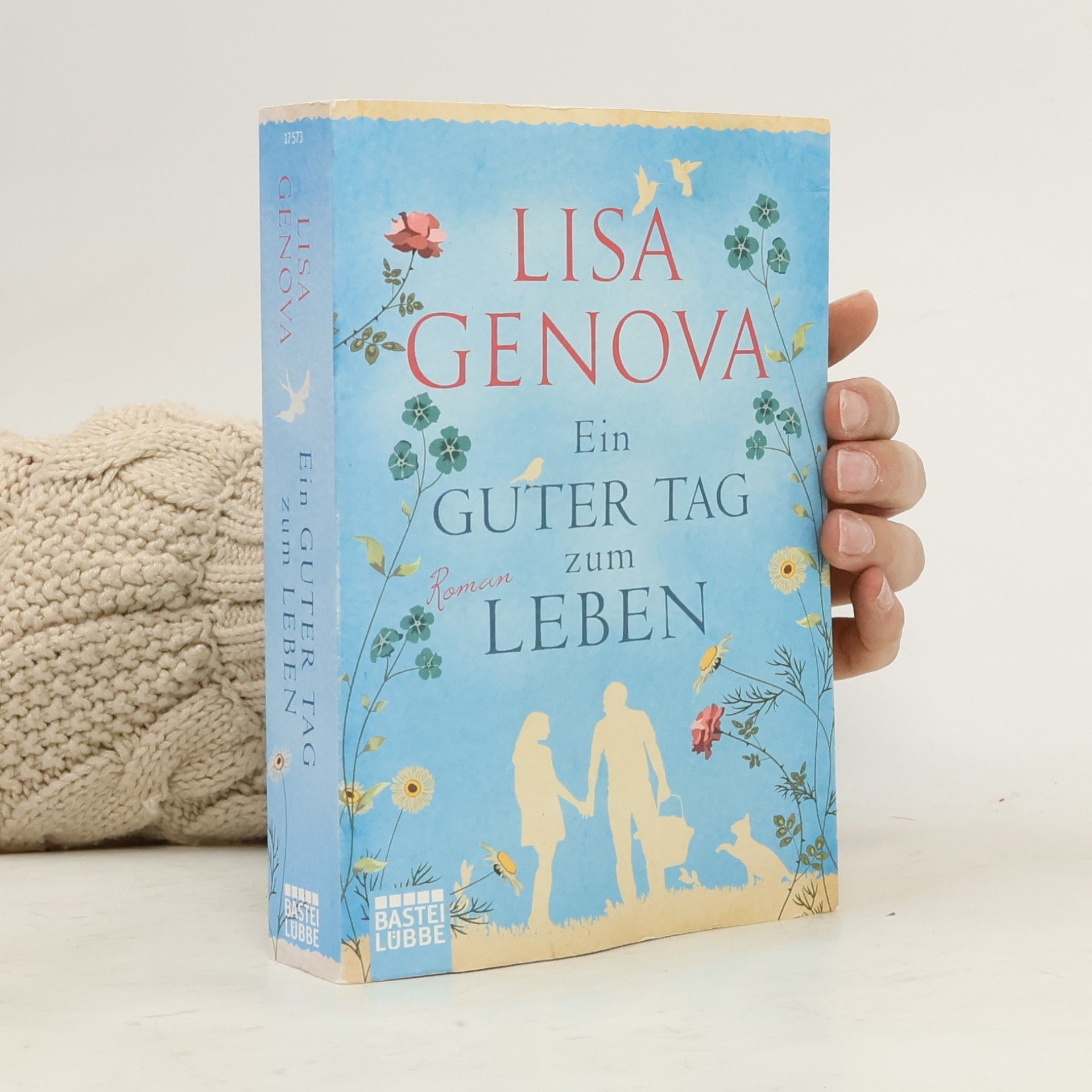 Lisa Genova Ein guter Tag zum Leben