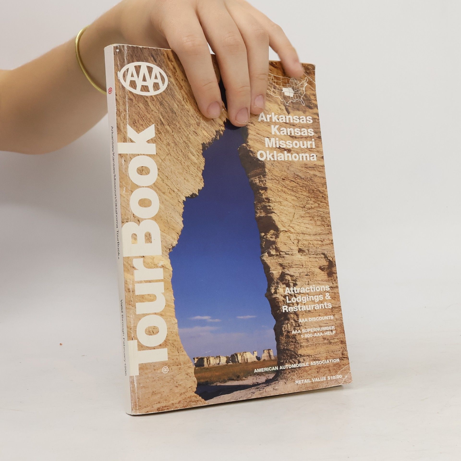 Kolektiv autorů TourBook