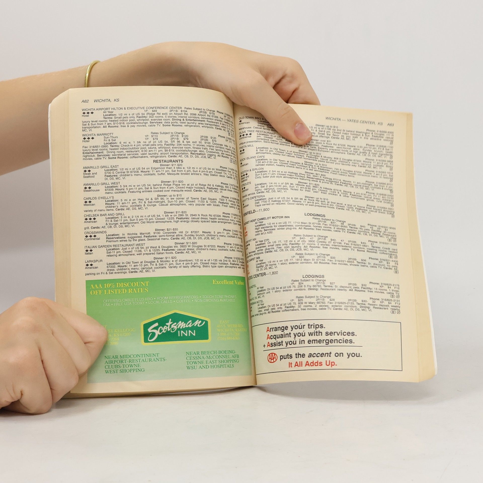 Kolektiv autorů TourBook